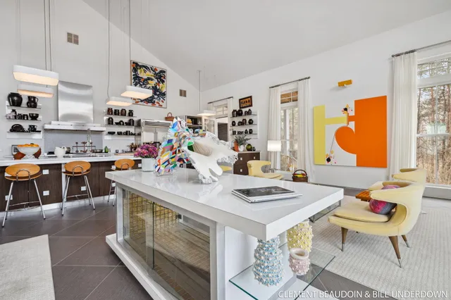 $2,350,000 | 6309 Riverside Road, Fennville, MI 49408