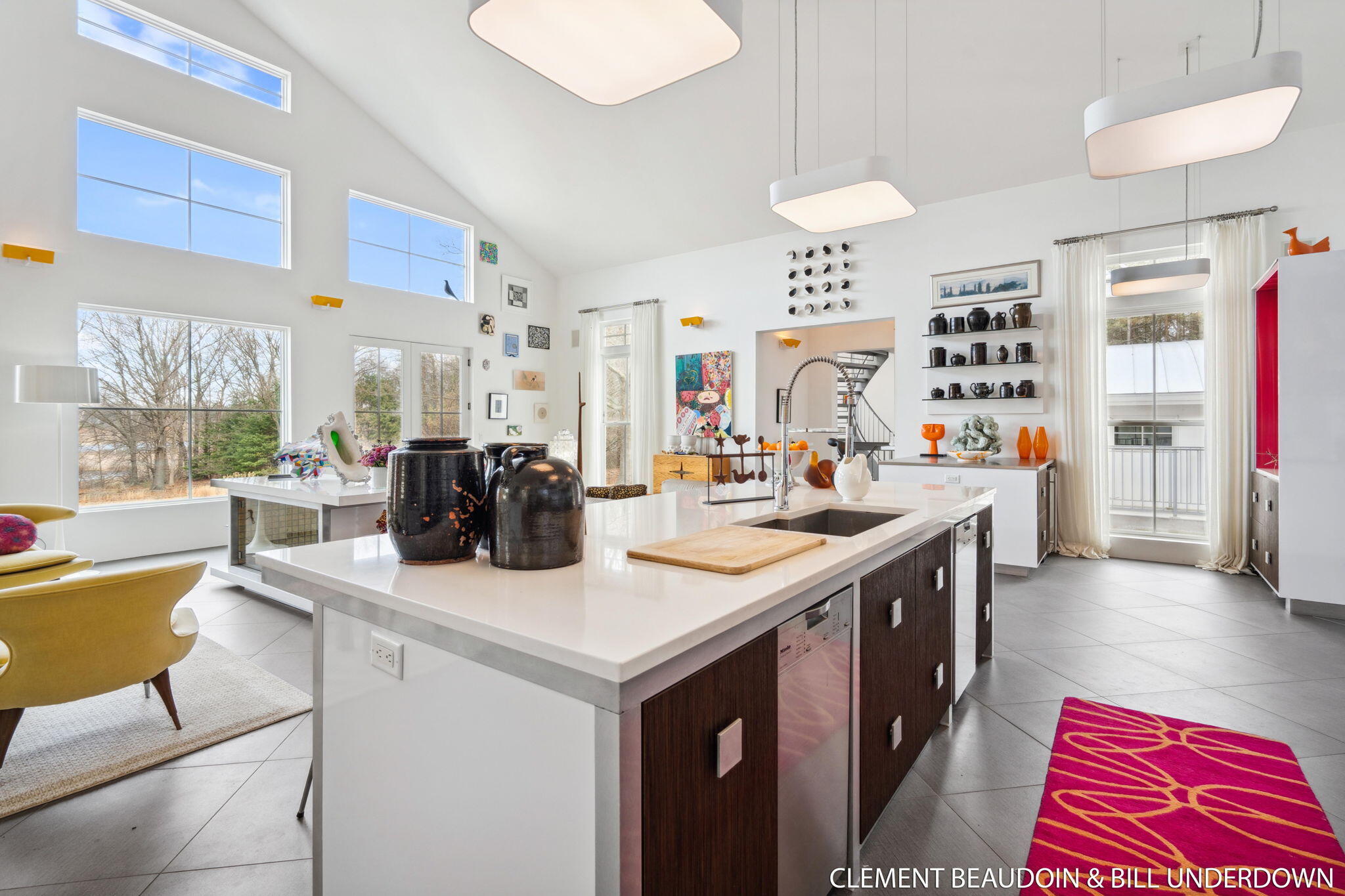 6309 Riverside Road Fennville, MI 49408 - Photo 14 of 107 host and still be part of the party