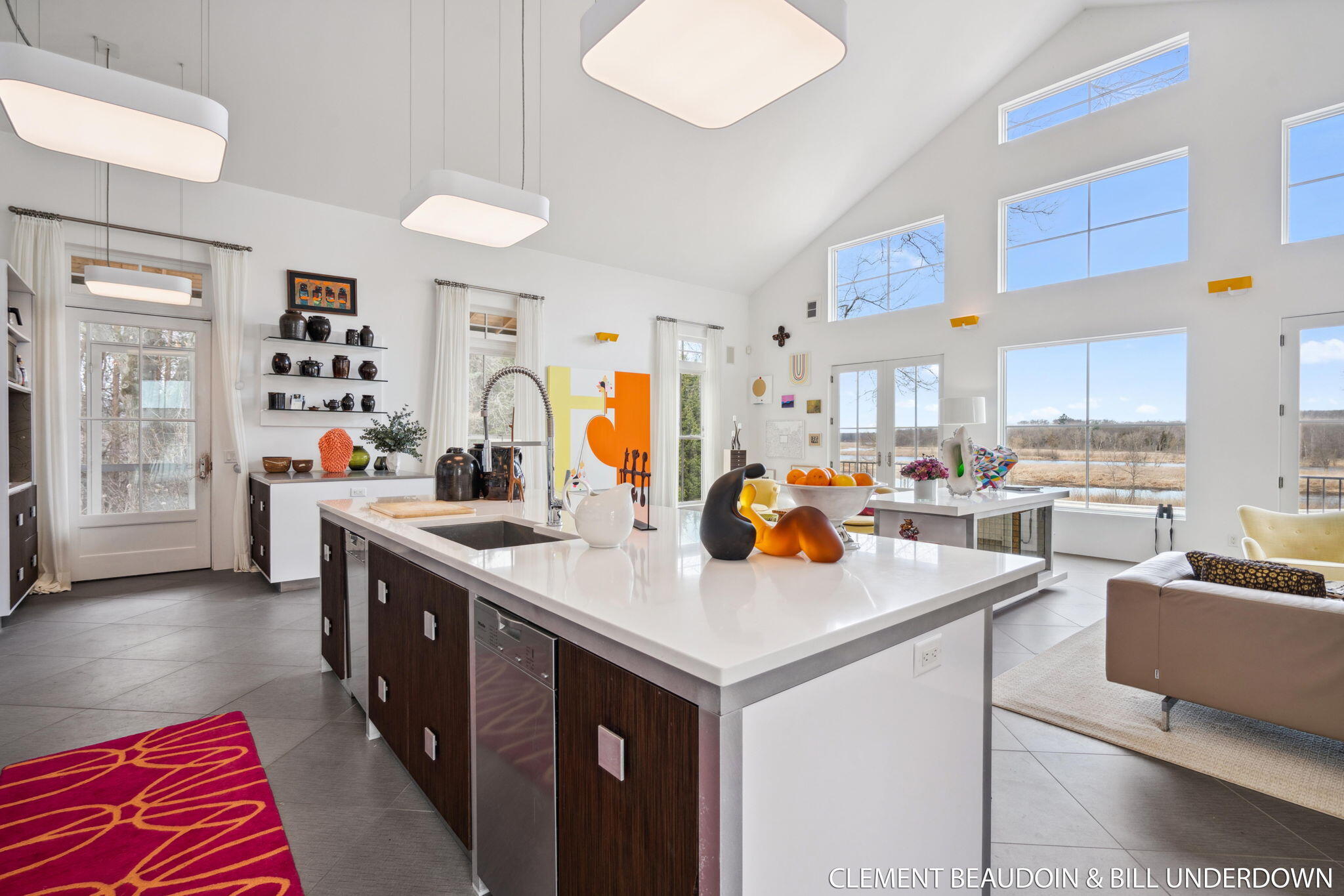 6309 Riverside Road Fennville, MI 49408 - Photo 15 of 107 long views from every location