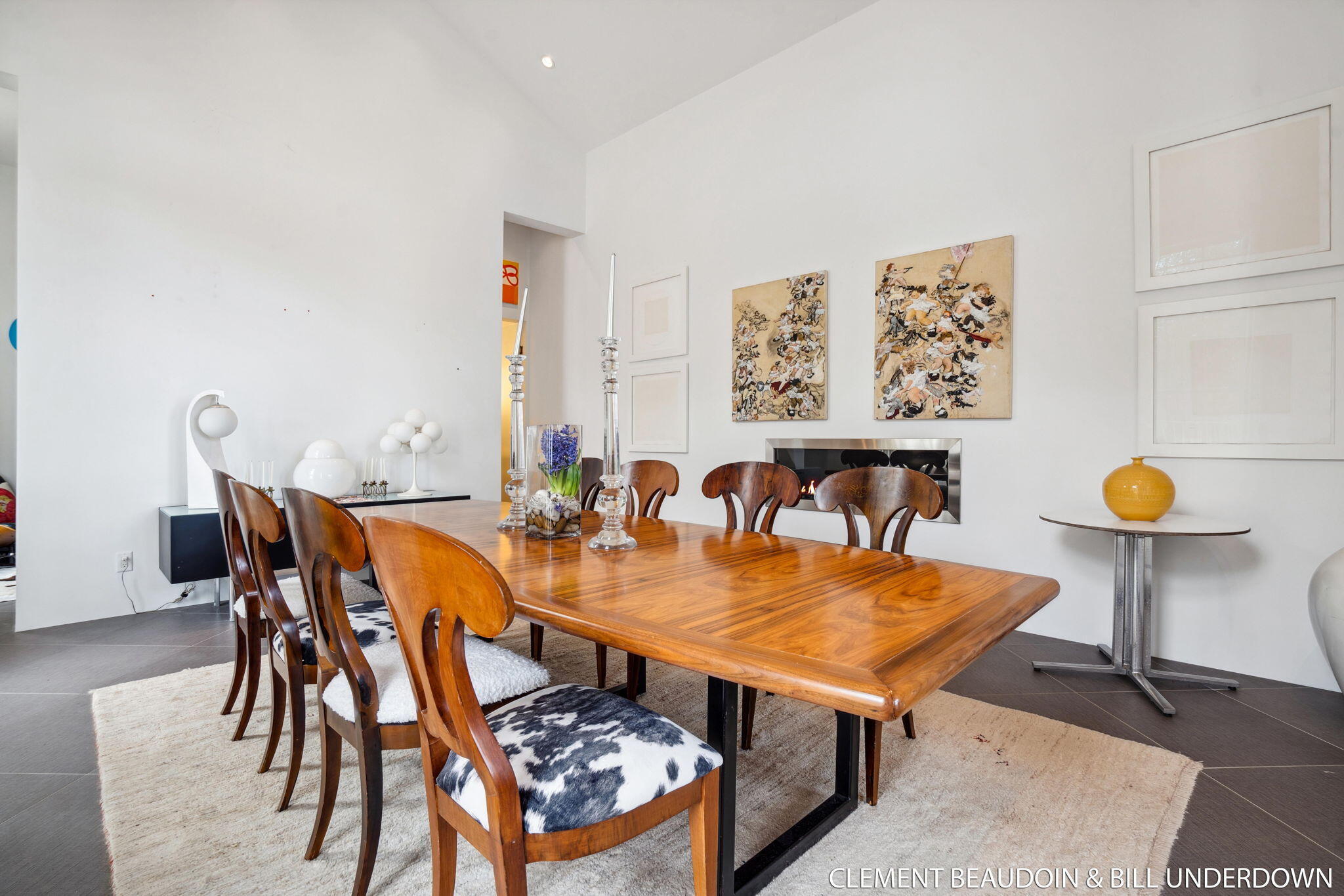 6309 Riverside Road Fennville, MI 49408 - Photo 22 of 107 host large groups