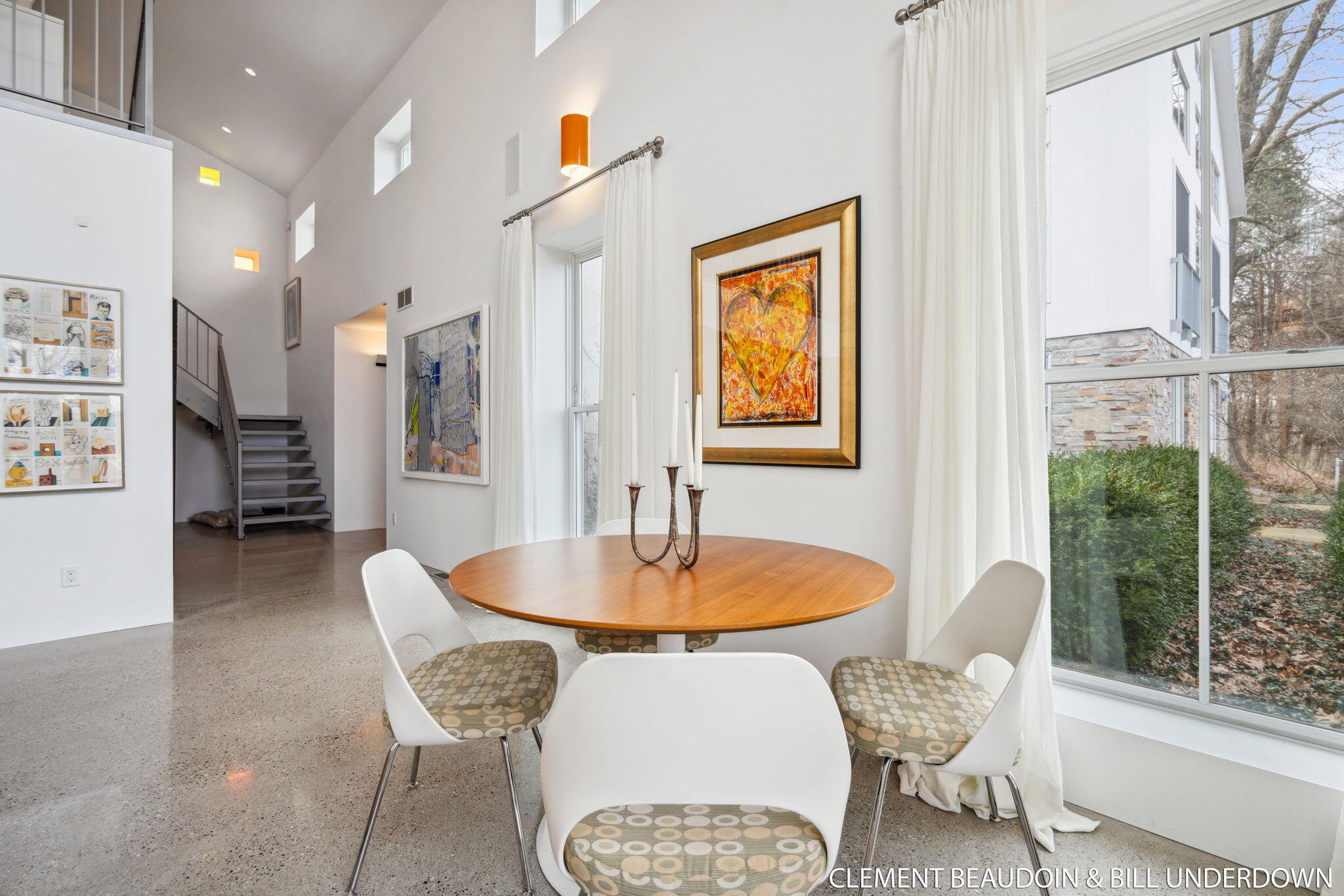 6309 Riverside Road Fennville, MI 49408 - Photo 31 of 107 stunning terrazzo floors