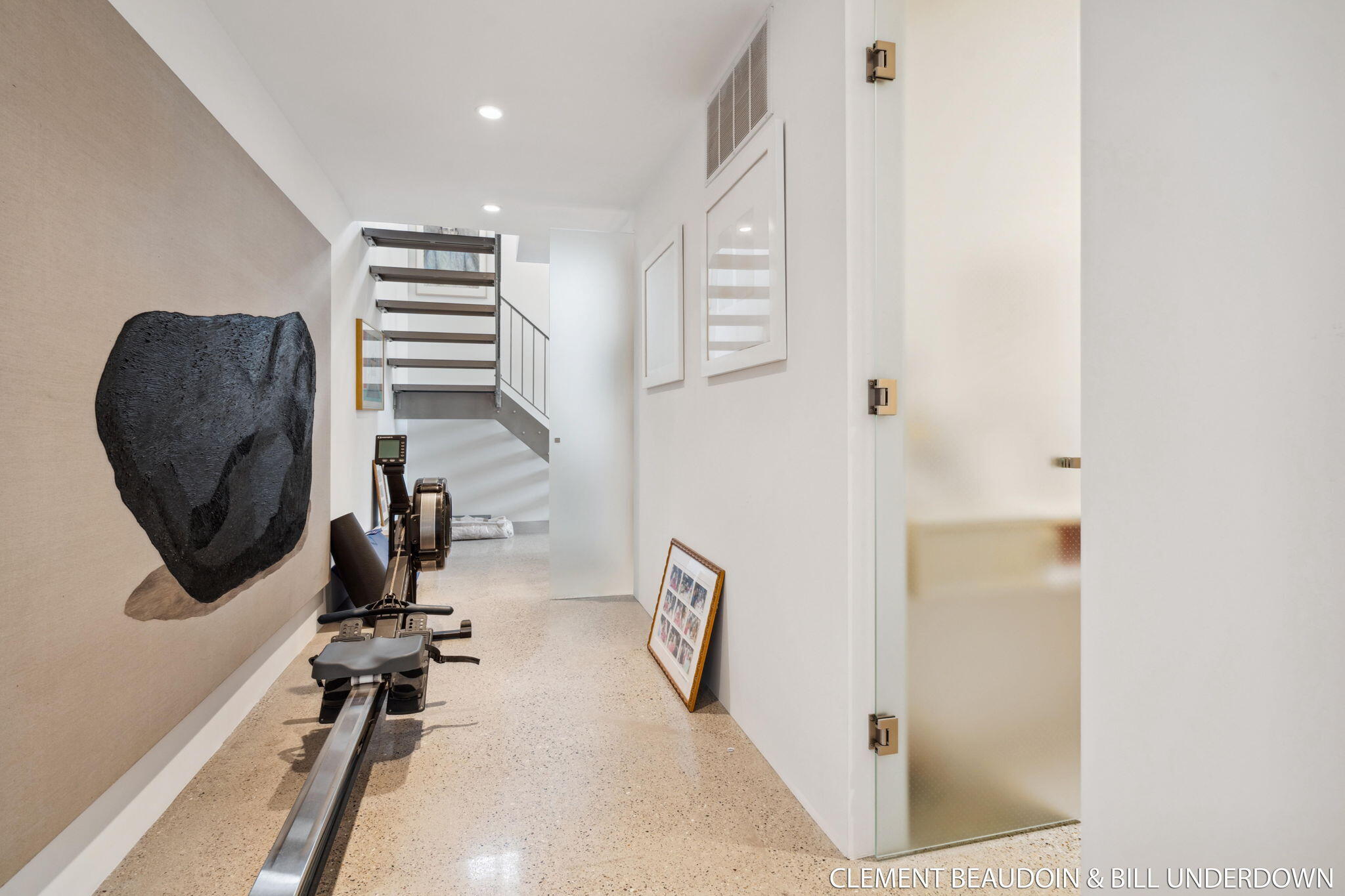 6309 Riverside Road Fennville, MI 49408 - Photo 35 of 107 workout area