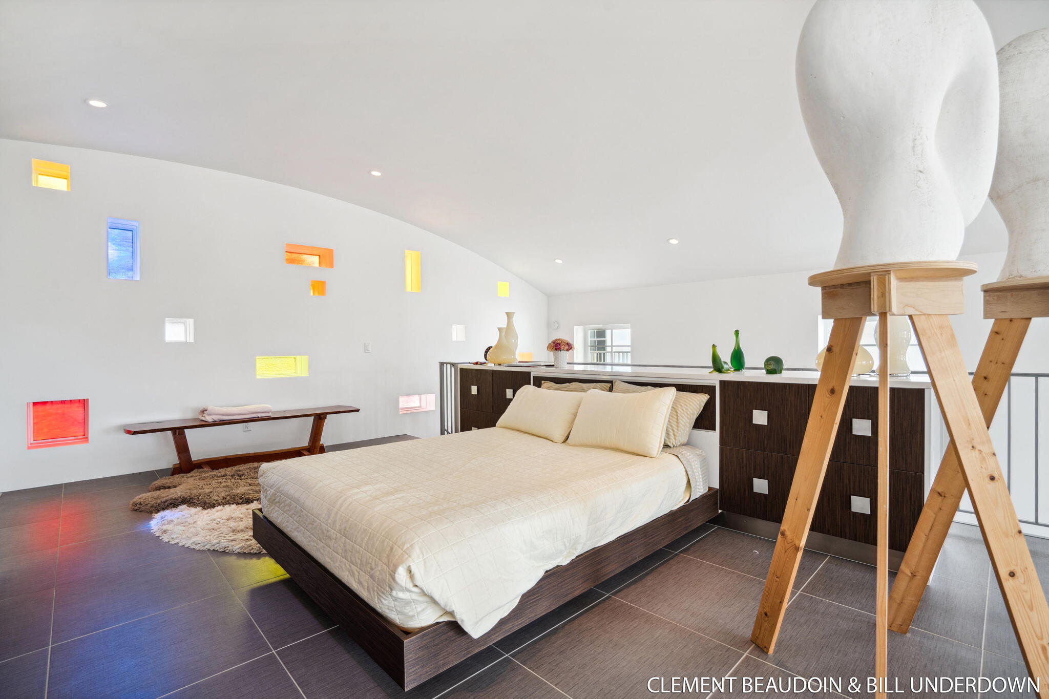 6309 Riverside Road Fennville, MI 49408 - Photo 38 of 107 one of a kind wall treatment