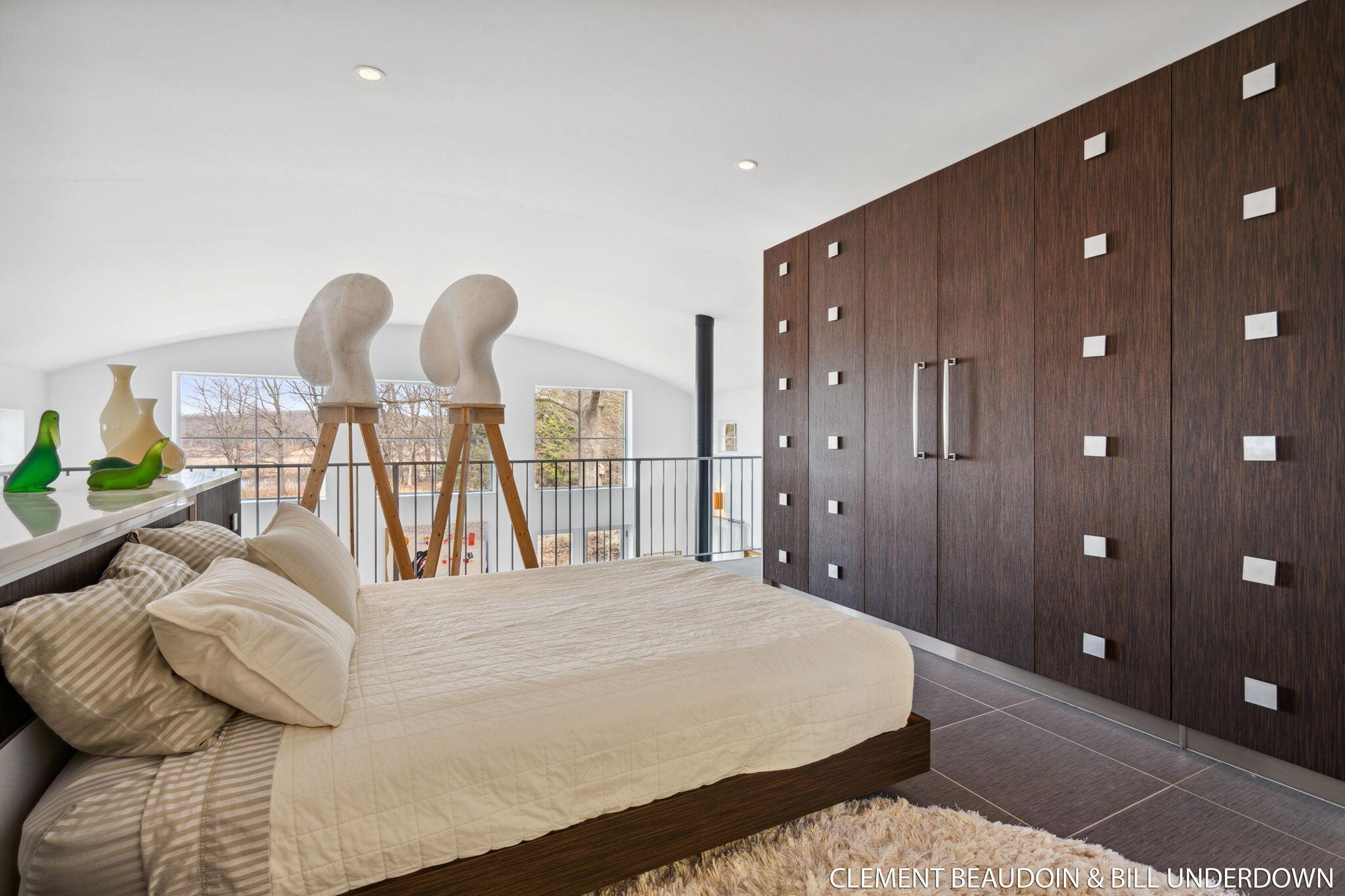 6309 Riverside Road Fennville, MI 49408 - Photo 39 of 107 birds eye view