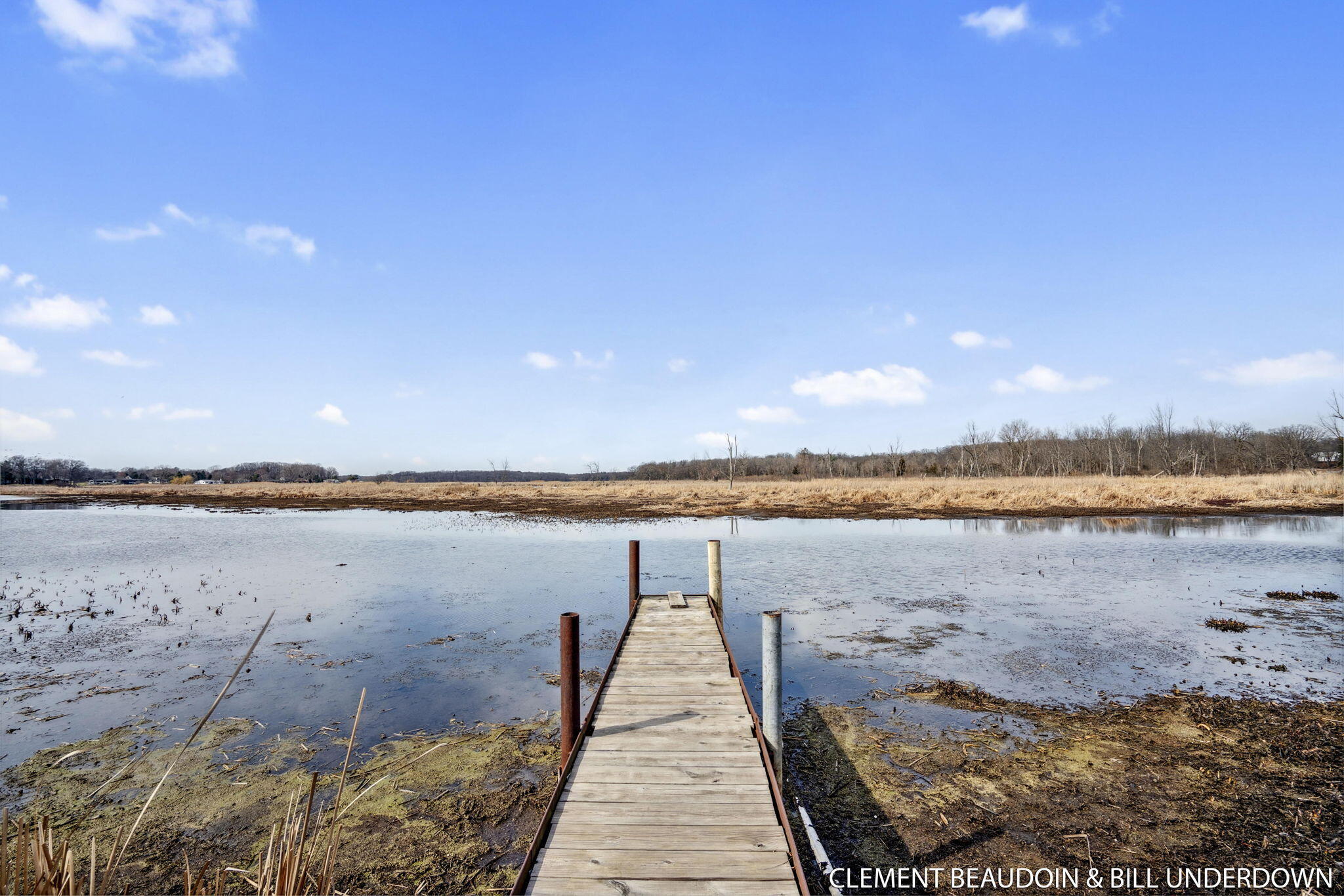 6309 Riverside Road Fennville, MI 49408 - Photo 4 of 107 unparalleled views