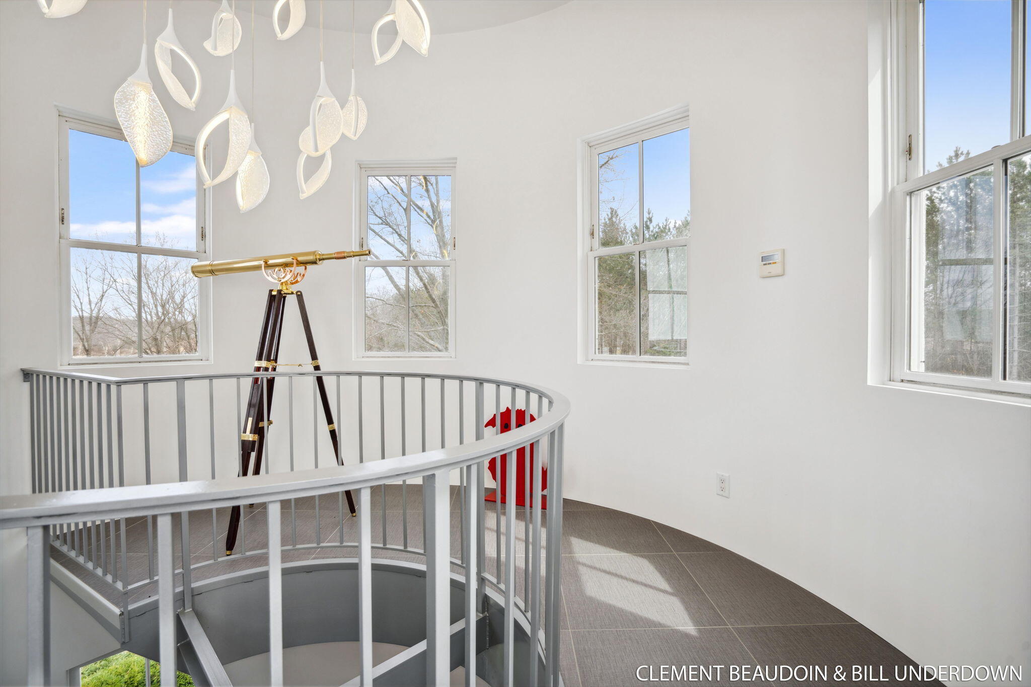 6309 Riverside Road Fennville, MI 49408 - Photo 50 of 107 lookout silo