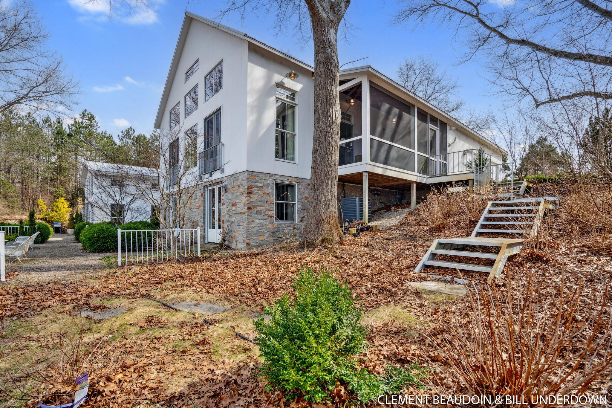 6309 Riverside Road Fennville, MI 49408 - Photo 53 of 107 every view is spectacular