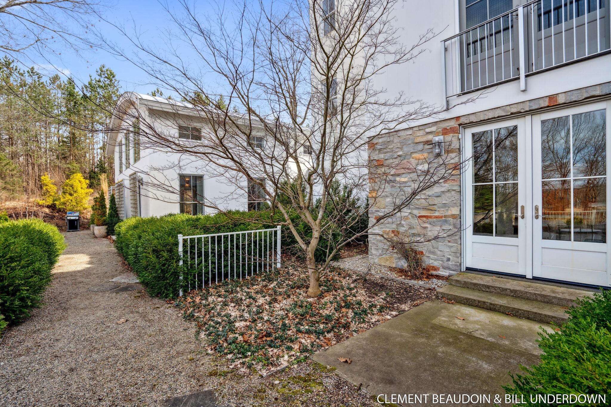 6309 Riverside Road Fennville, MI 49408 - Photo 56 of 107 expertly landscaped