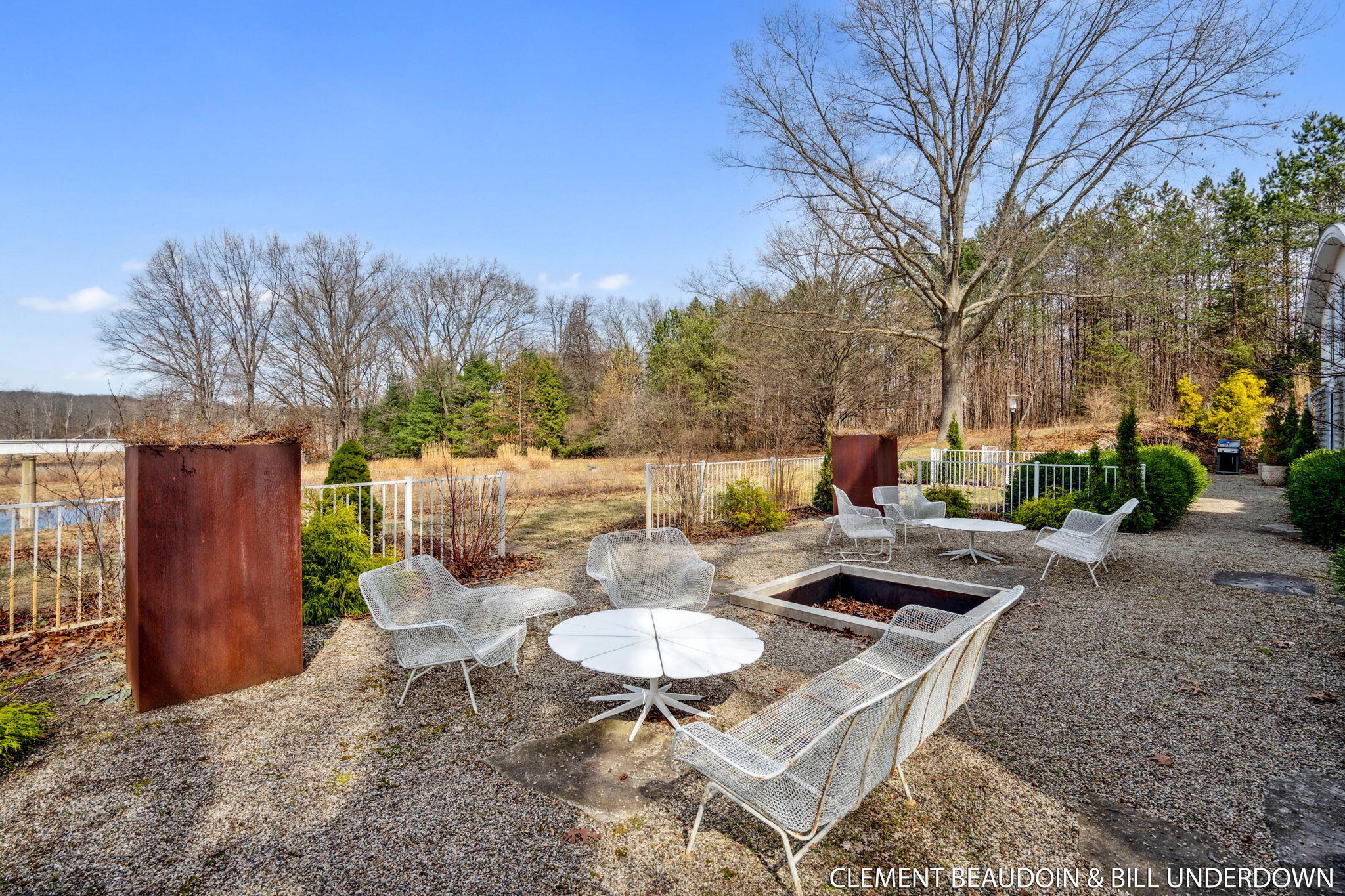 6309 Riverside Road Fennville, MI 49408 - Photo 57 of 107 listen to the breezes