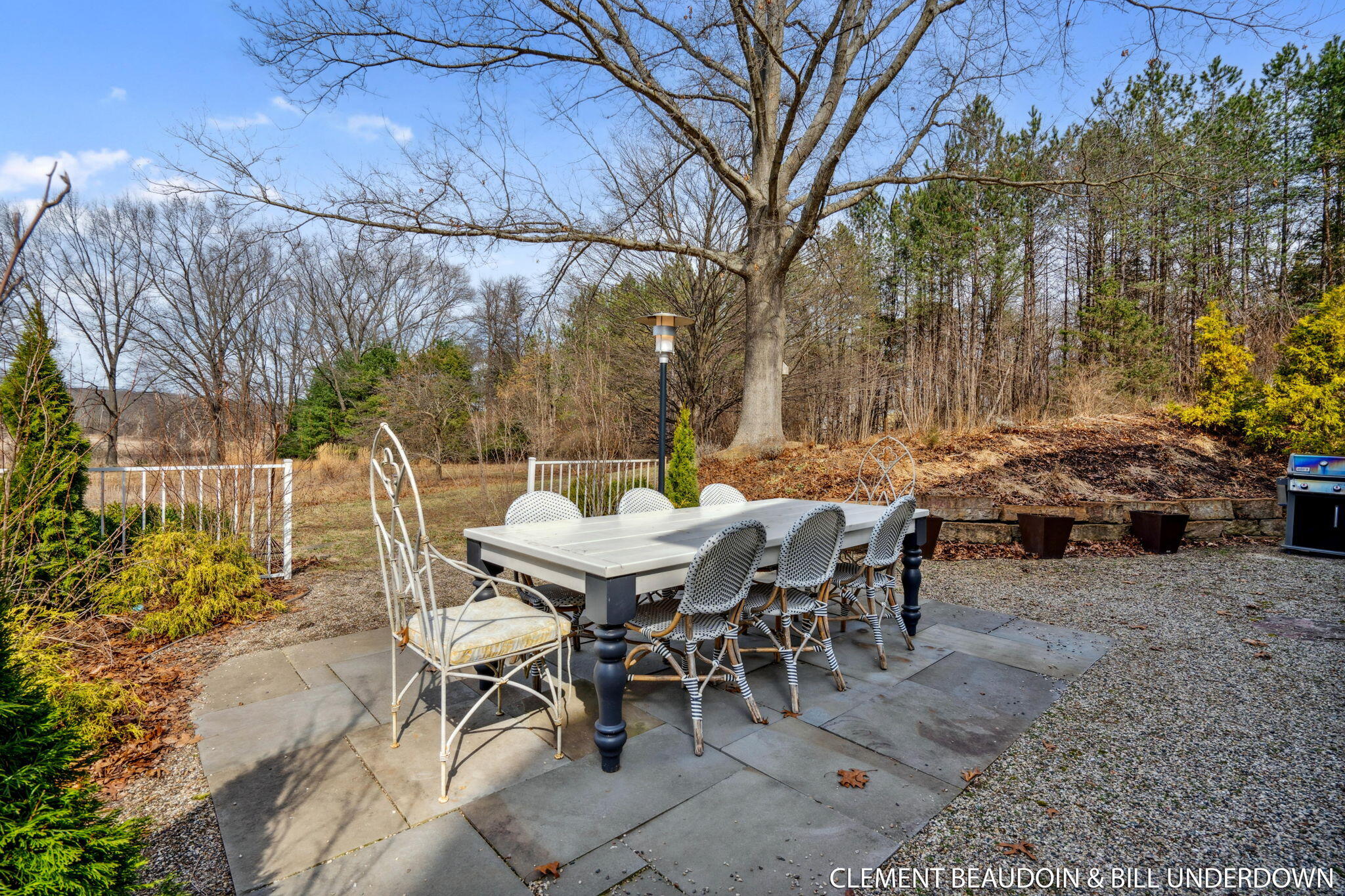 6309 Riverside Road Fennville, MI 49408 - Photo 58 of 107 choices in outdoor dining