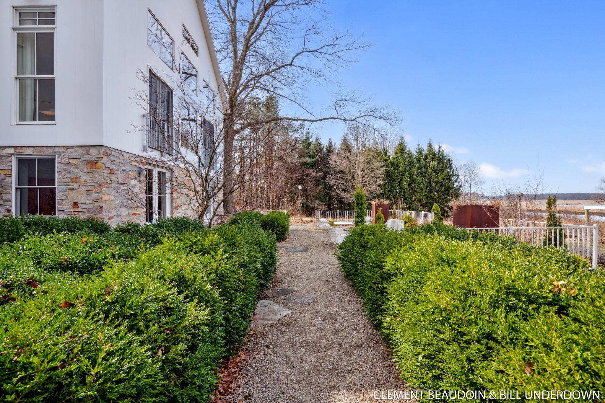 6309 Riverside Road Fennville, MI 49408 - Photo 59 of 107 garden stroll