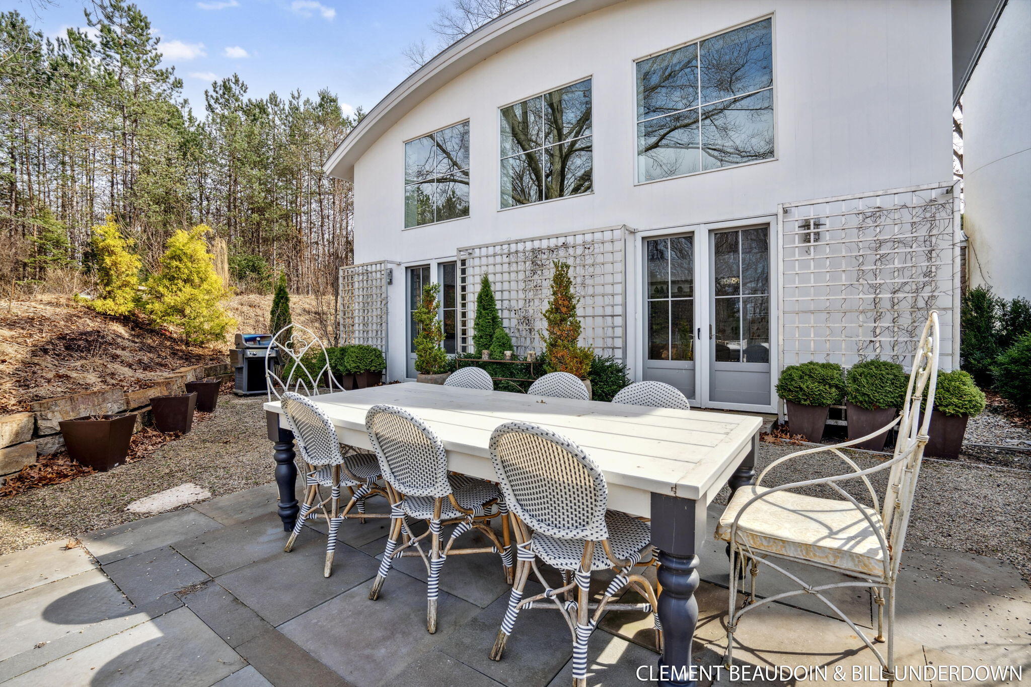 6309 Riverside Road Fennville, MI 49408 - Photo 60 of 107 elegant backdrop