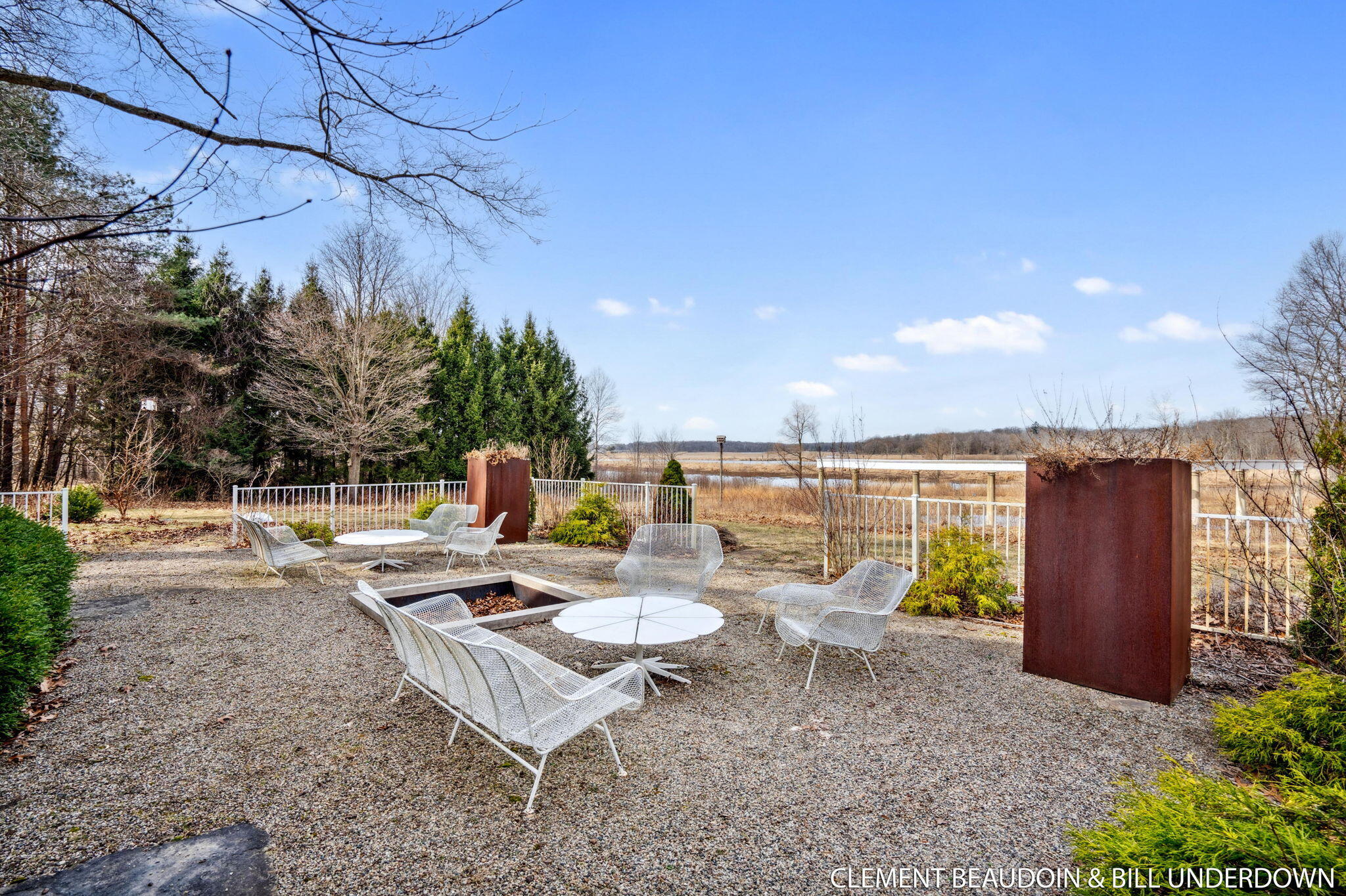 6309 Riverside Road Fennville, MI 49408 - Photo 61 of 107 listen to the cranes