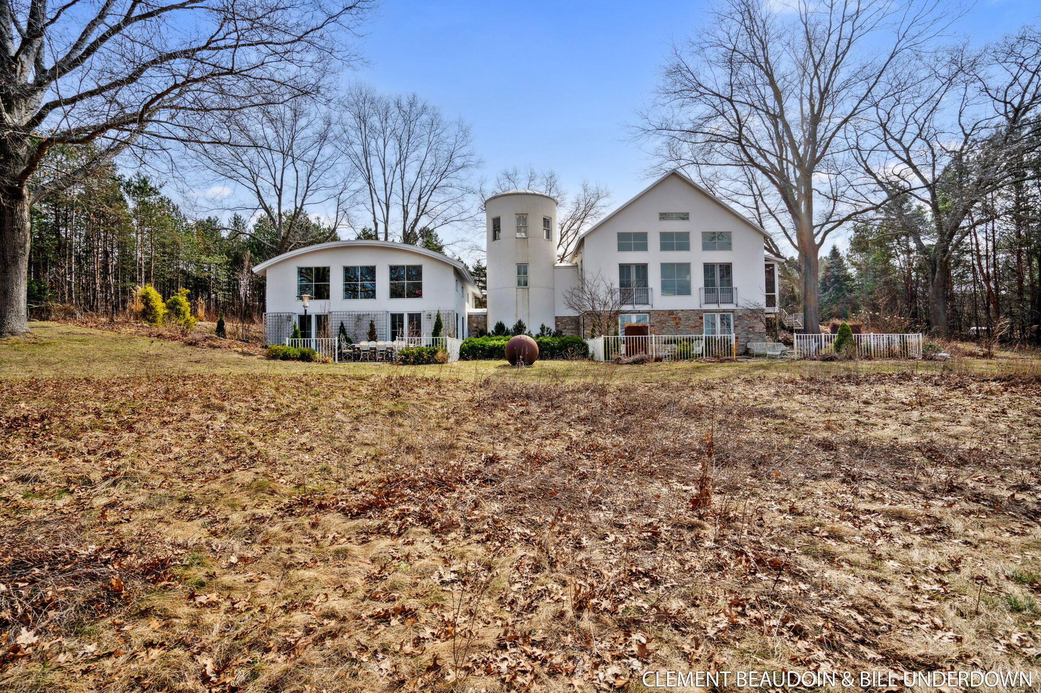 6309 Riverside Road Fennville, MI 49408 - Photo 64 of 107 standing proud