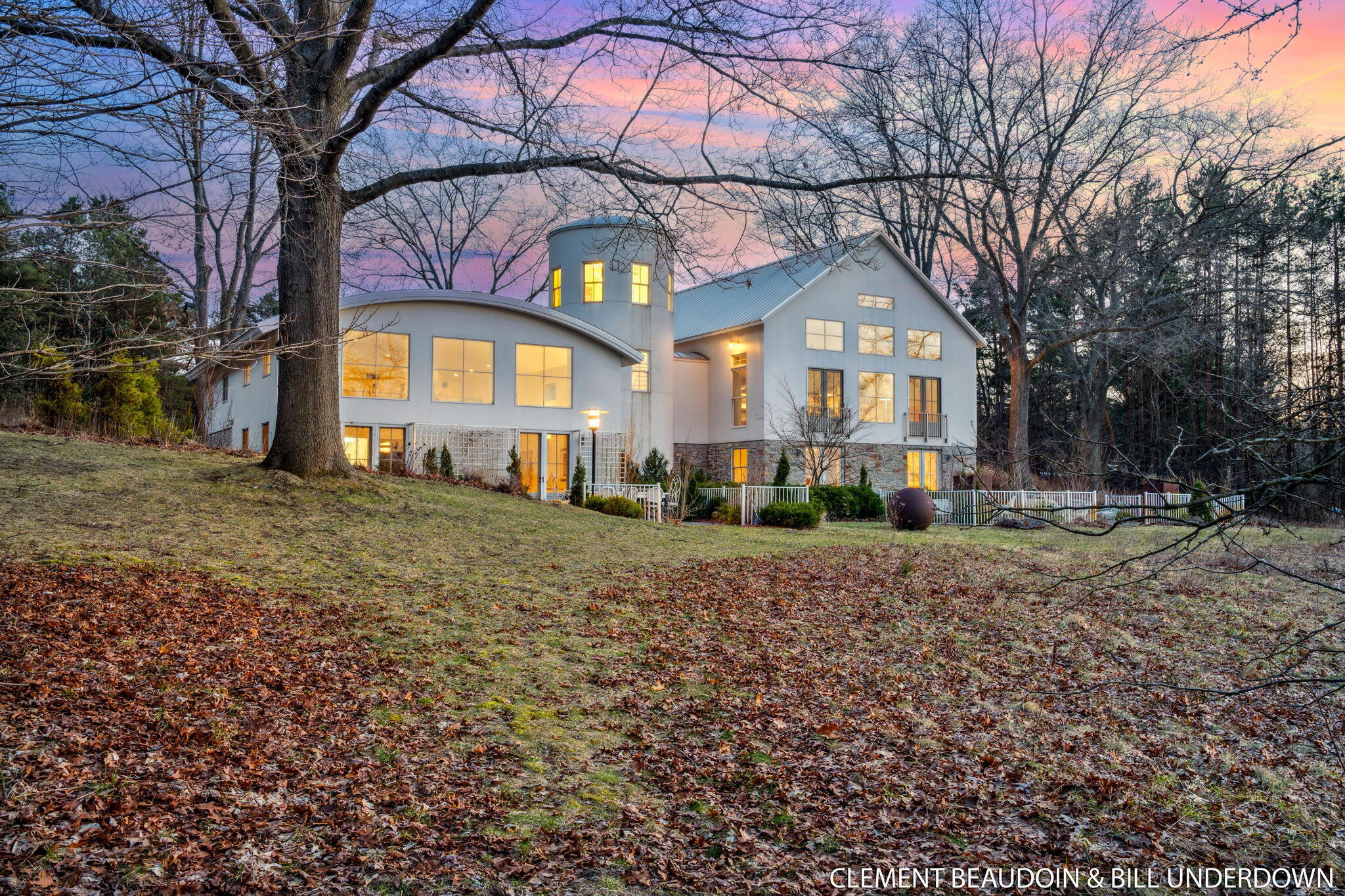 6309 Riverside Road Fennville, MI 49408 - Photo 67 of 107 framed in nature