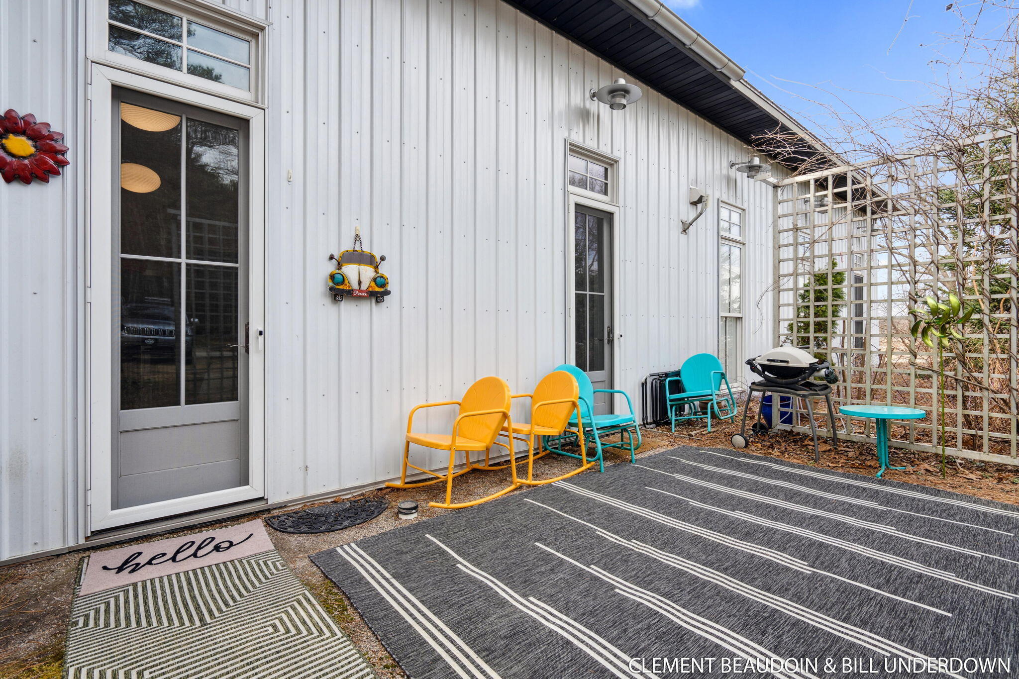 6309 Riverside Road Fennville, MI 49408 - Photo 72 of 107 guest suite 1