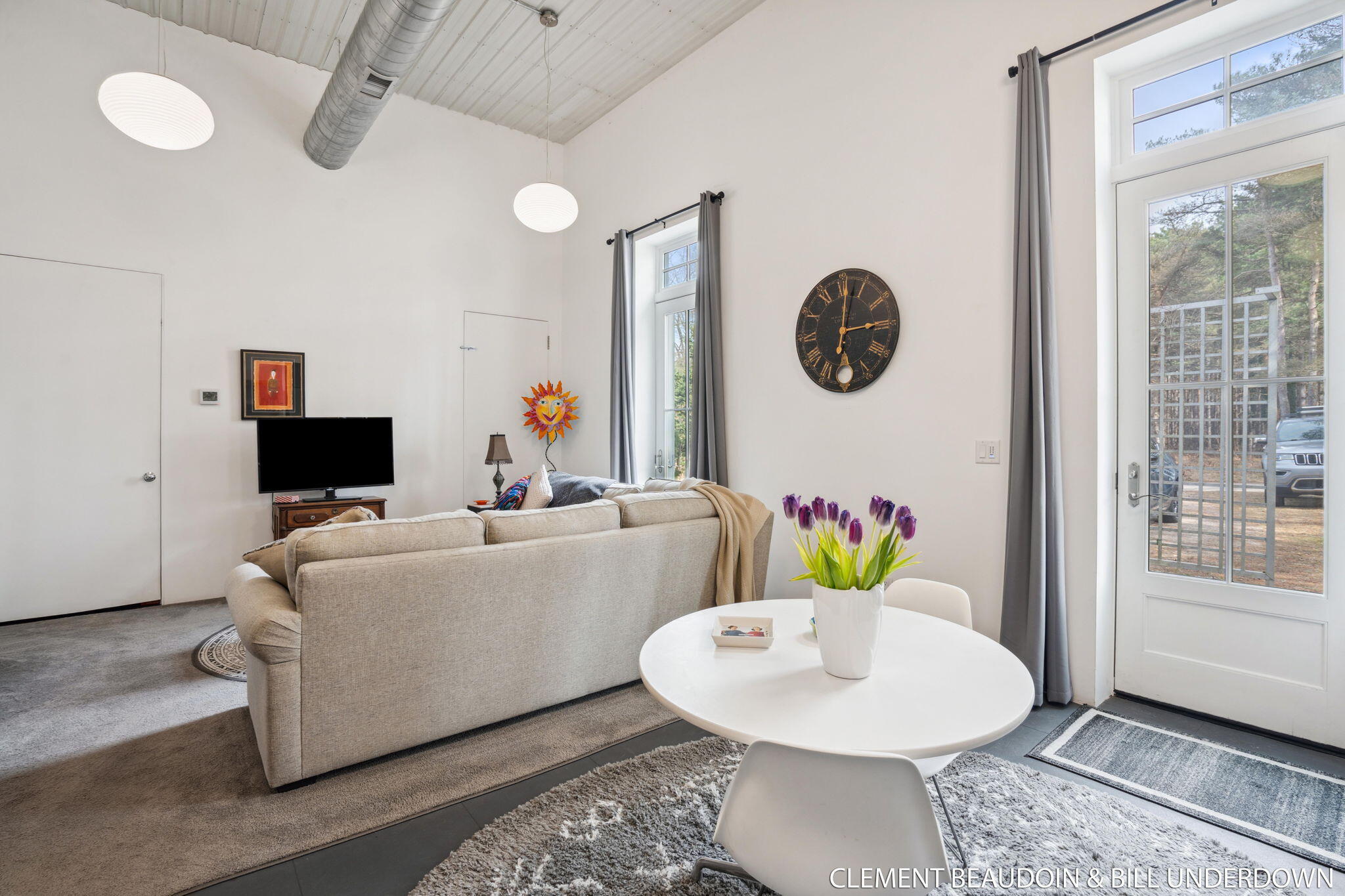 6309 Riverside Road Fennville, MI 49408 - Photo 75 of 107 as bright as the main house