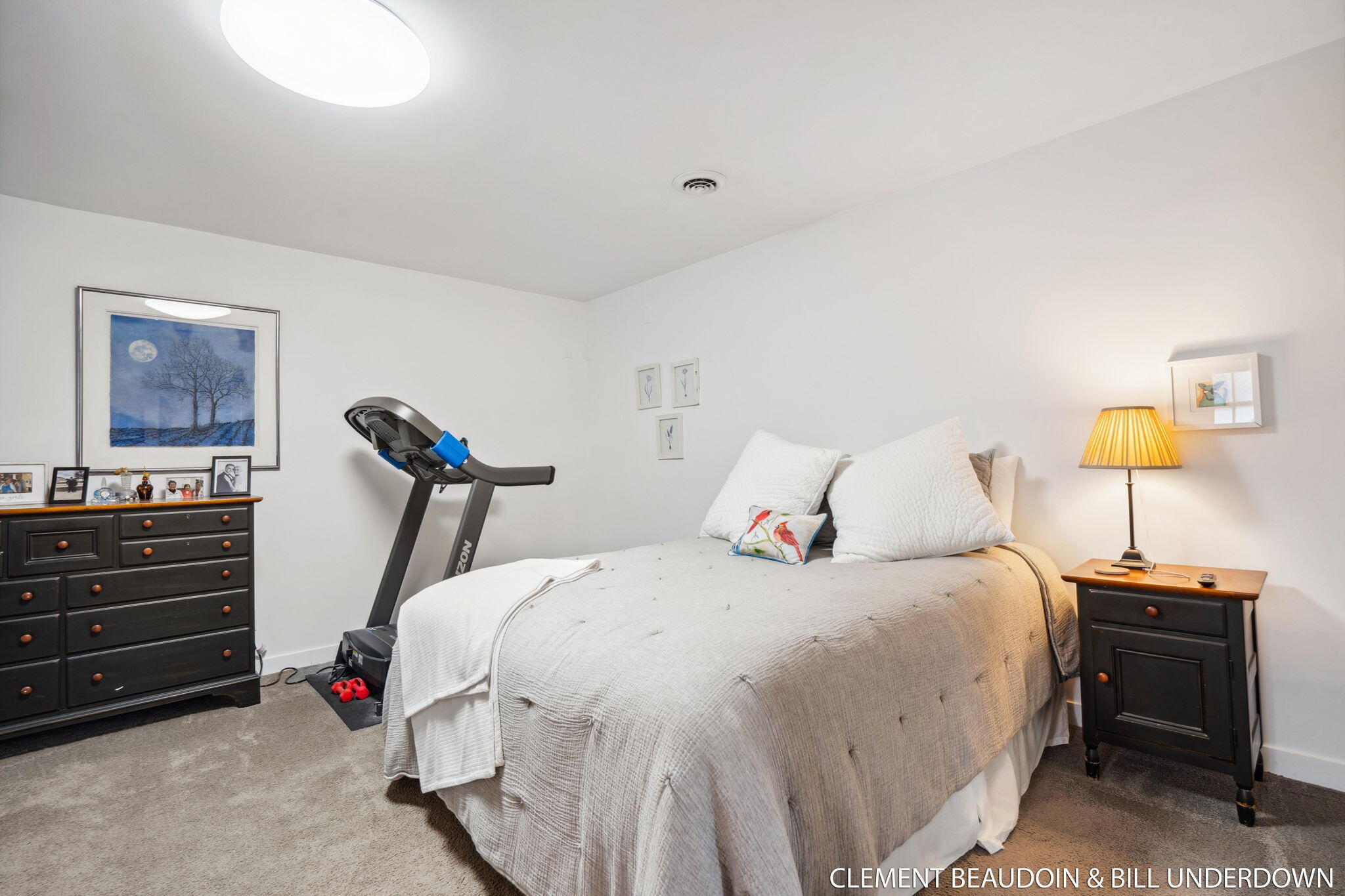 6309 Riverside Road Fennville, MI 49408 - Photo 76 of 107 guest suite 1 spacious bedroom