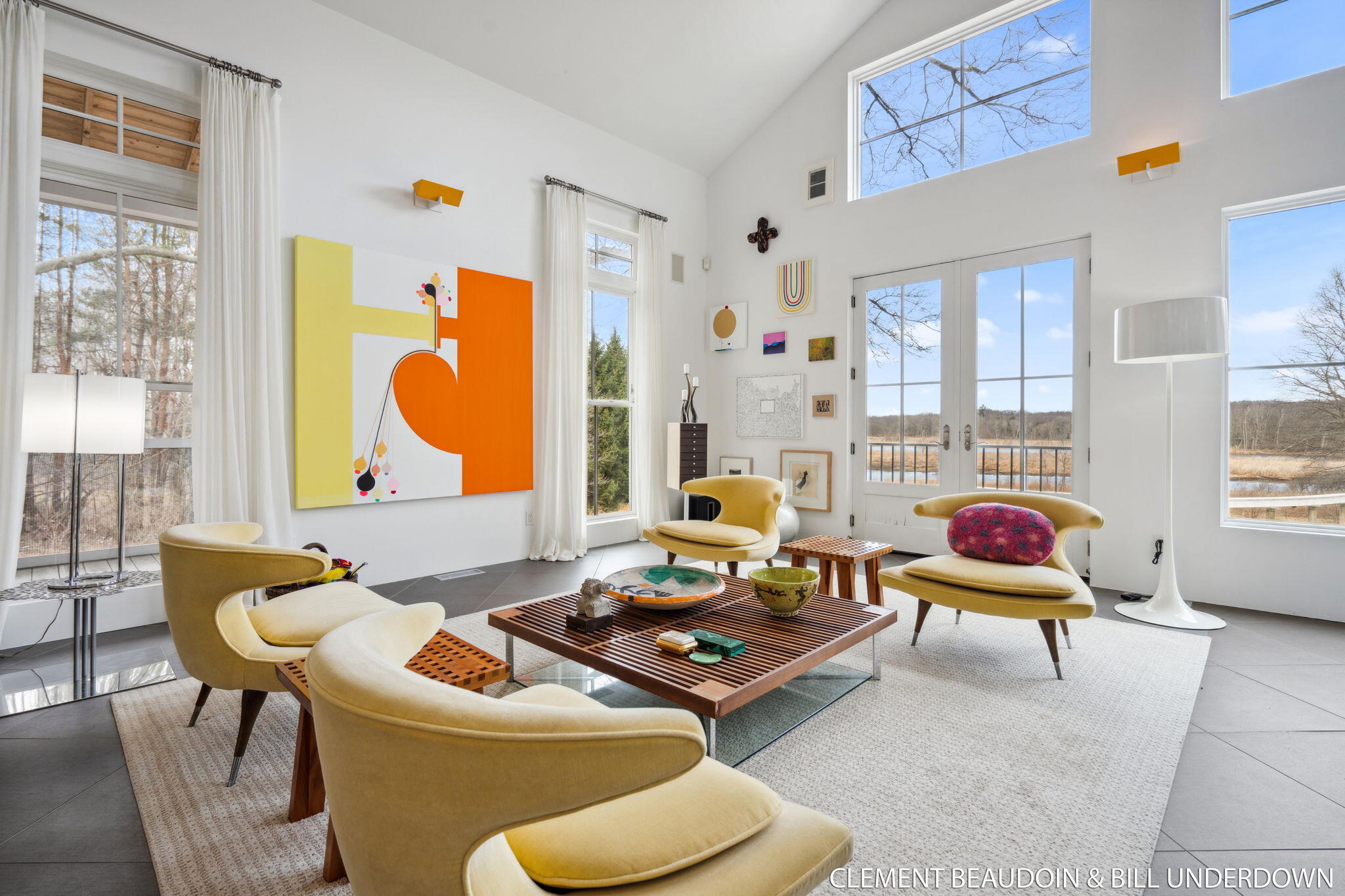 6309 Riverside Road Fennville, MI 49408 - Photo 8 of 107 full of daylight