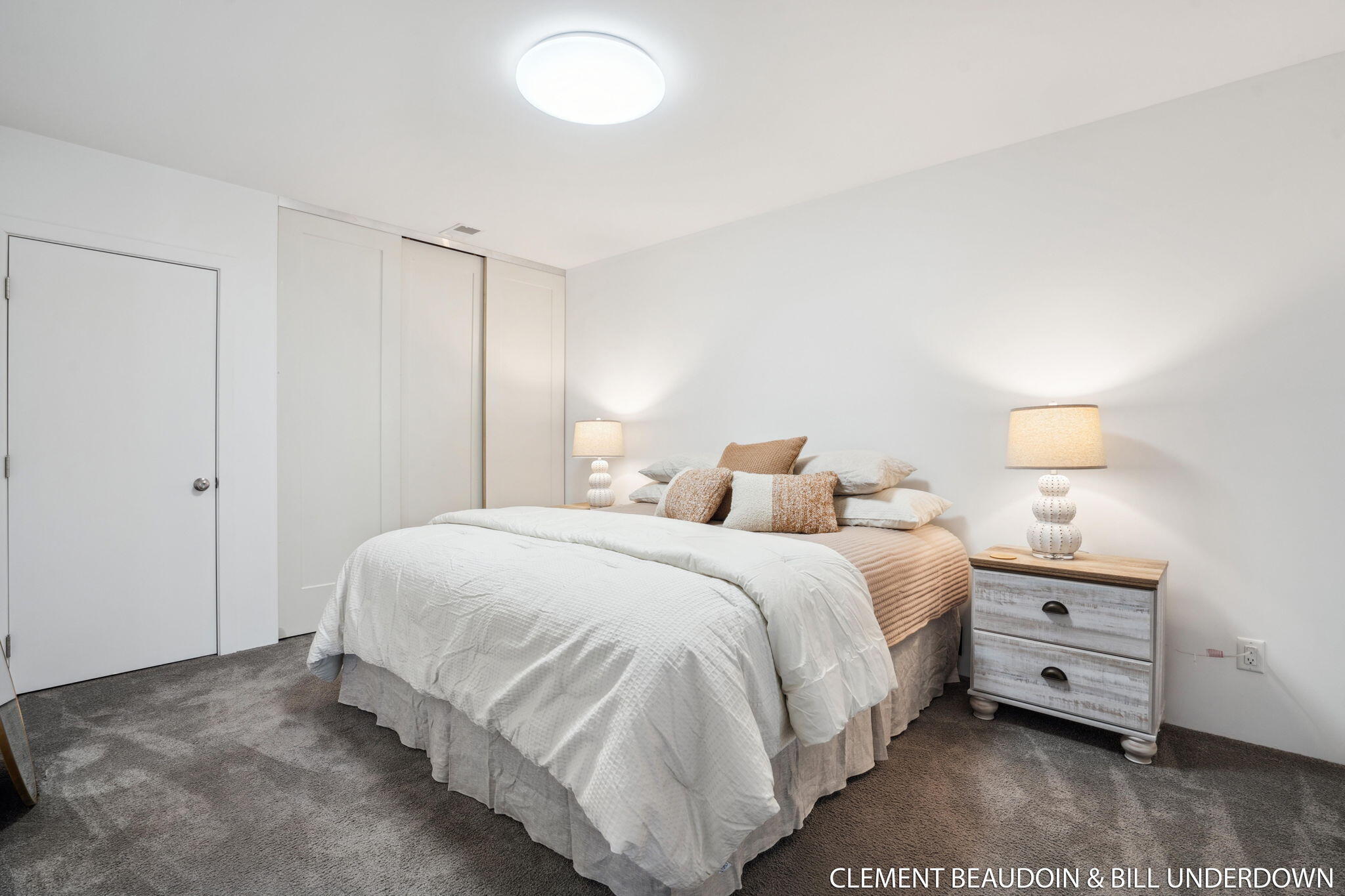 6309 Riverside Road Fennville, MI 49408 - Photo 82 of 107 guest suite 2 large bedroom