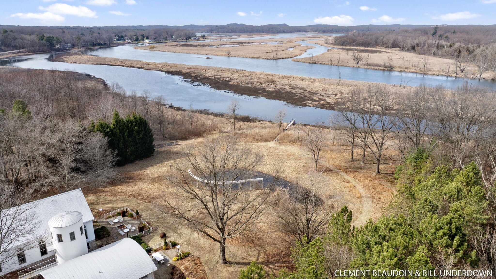 6309 Riverside Road Fennville, MI 49408 - Photo 85 of 107 all this could be yours