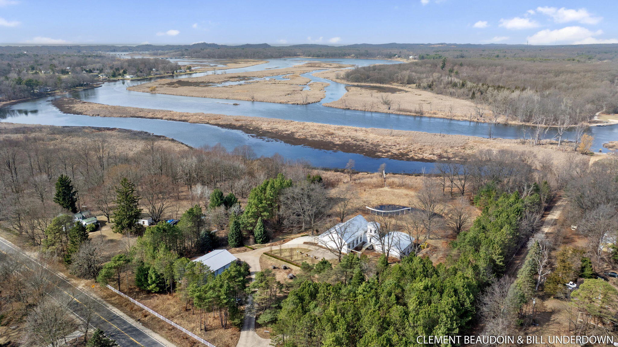 6309 Riverside Road Fennville, MI 49408 - Photo 86 of 107 remarkable landmark