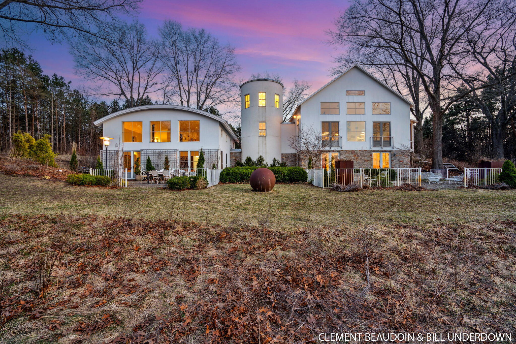 6309 Riverside Road Fennville, MI 49408 - Photo 90 of 107 river view excellence