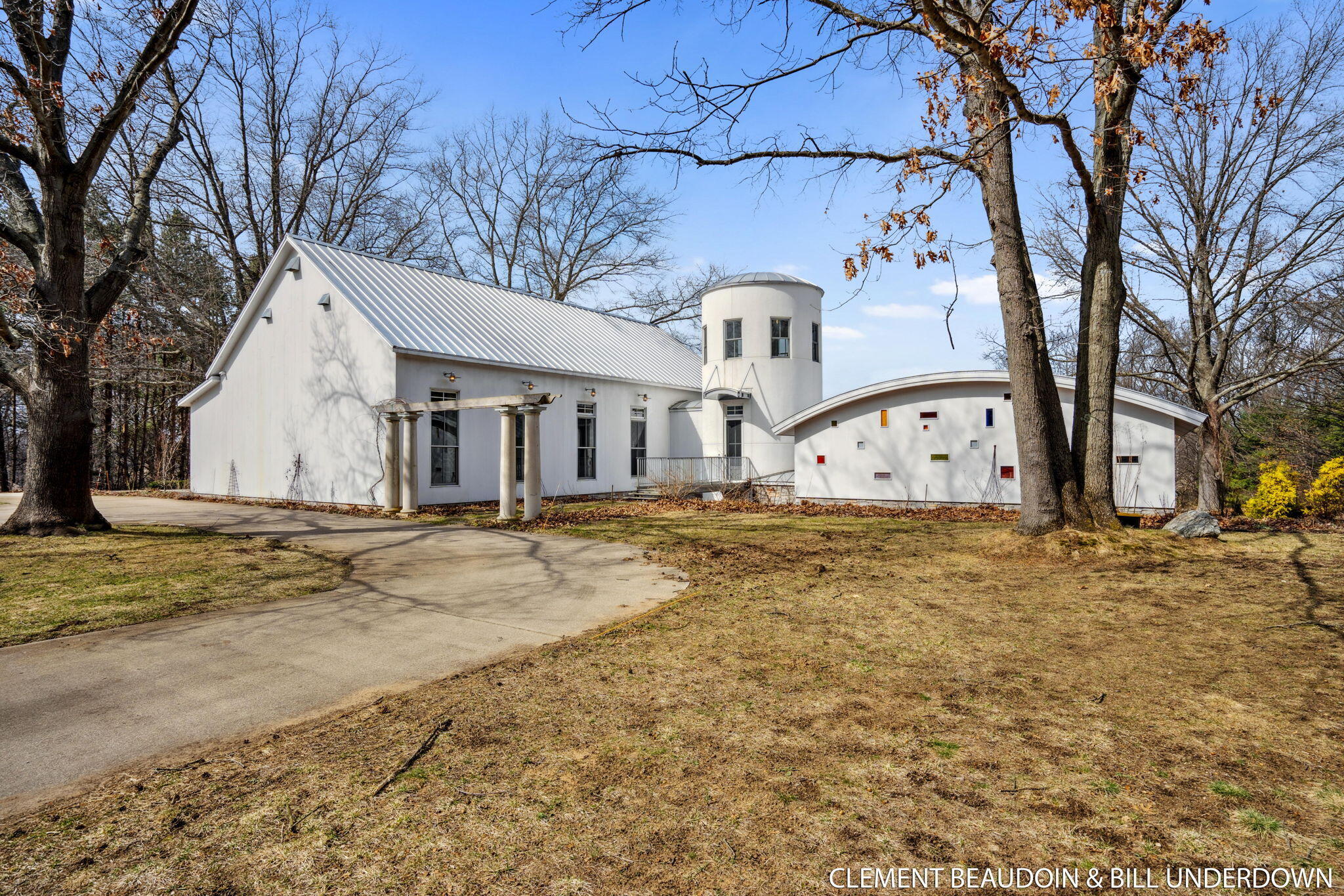 6309 Riverside Road Fennville, MI 49408 - Photo 91 of 107 modern farm