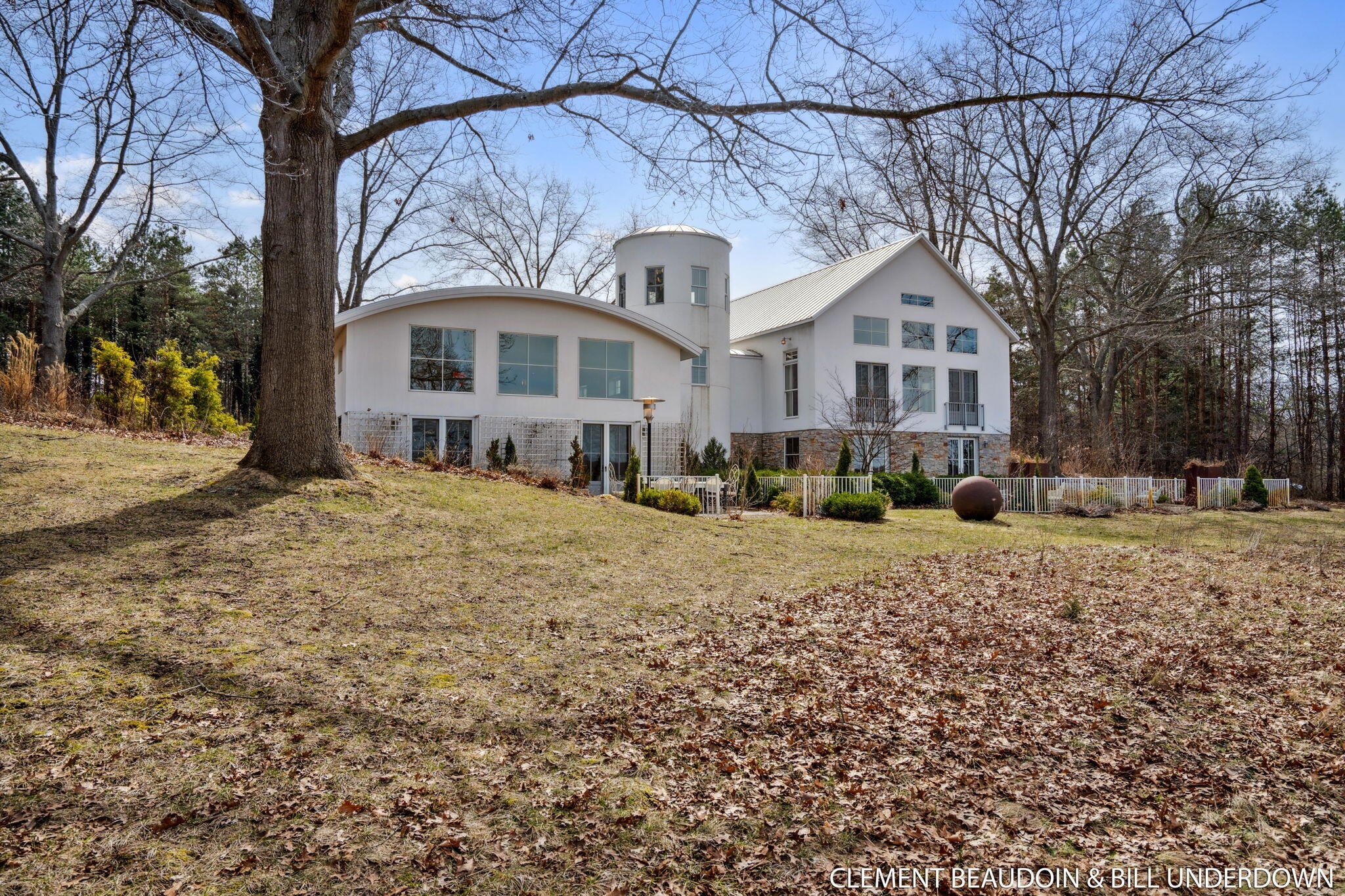 6309 Riverside Road Fennville, MI 49408 - Photo 93 of 107 what a beautiful sight