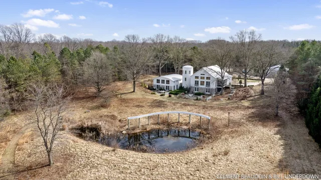 $2,350,000 | 6309 Riverside Road, Fennville, MI 49408