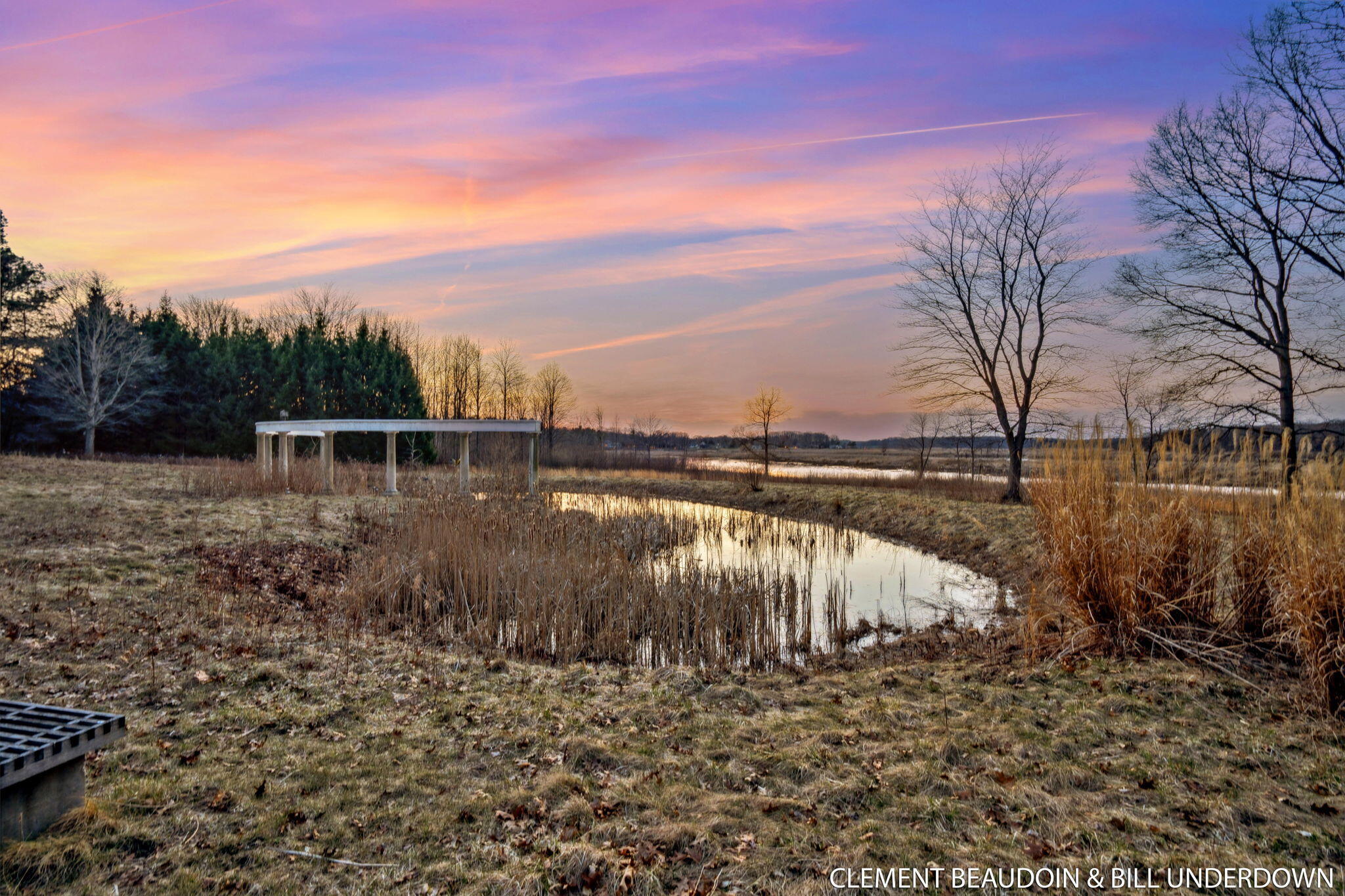 6309 Riverside Road Fennville, MI 49408 - Photo 98 of 107 overlooking the best view in town