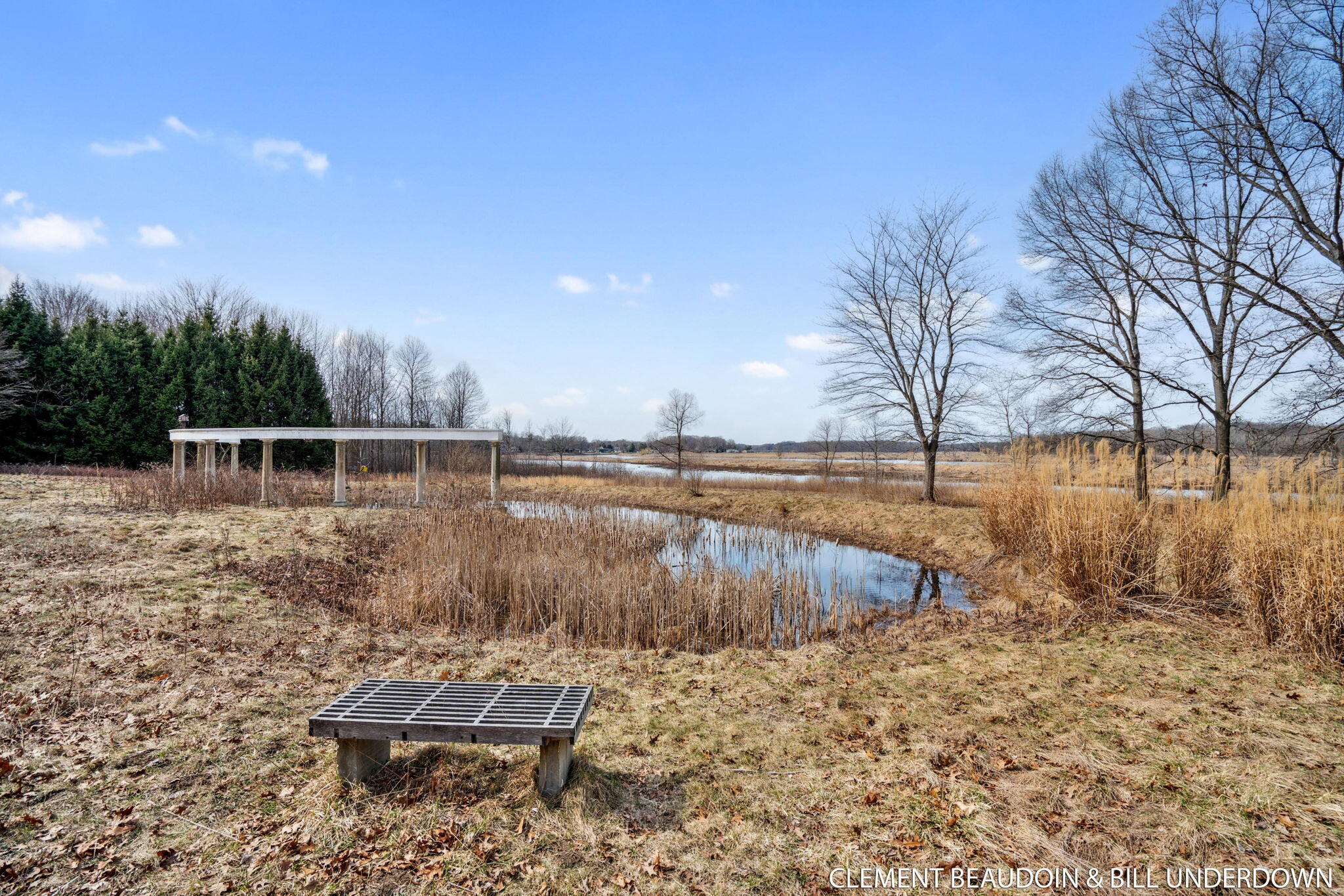 6309 Riverside Road Fennville, MI 49408 - Photo 99 of 107 peaceful