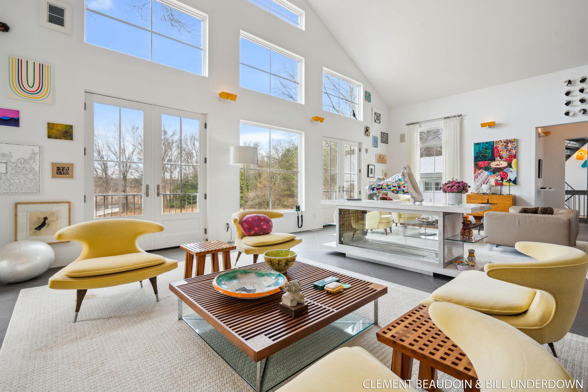 6309 Riverside Road Fennville, MI 49408 - Photo 10 of 107 let the air in