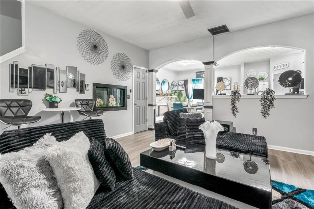 2901 Snapfinger Manor Decatur, GA 30035 - Photo 1 of 1 Gallery Image 1