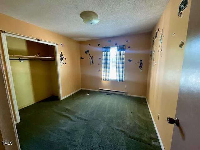 543 Stockyard Road Staley, NC 27355 - Photo 8 of 11 wooden floor in an empty room with a window