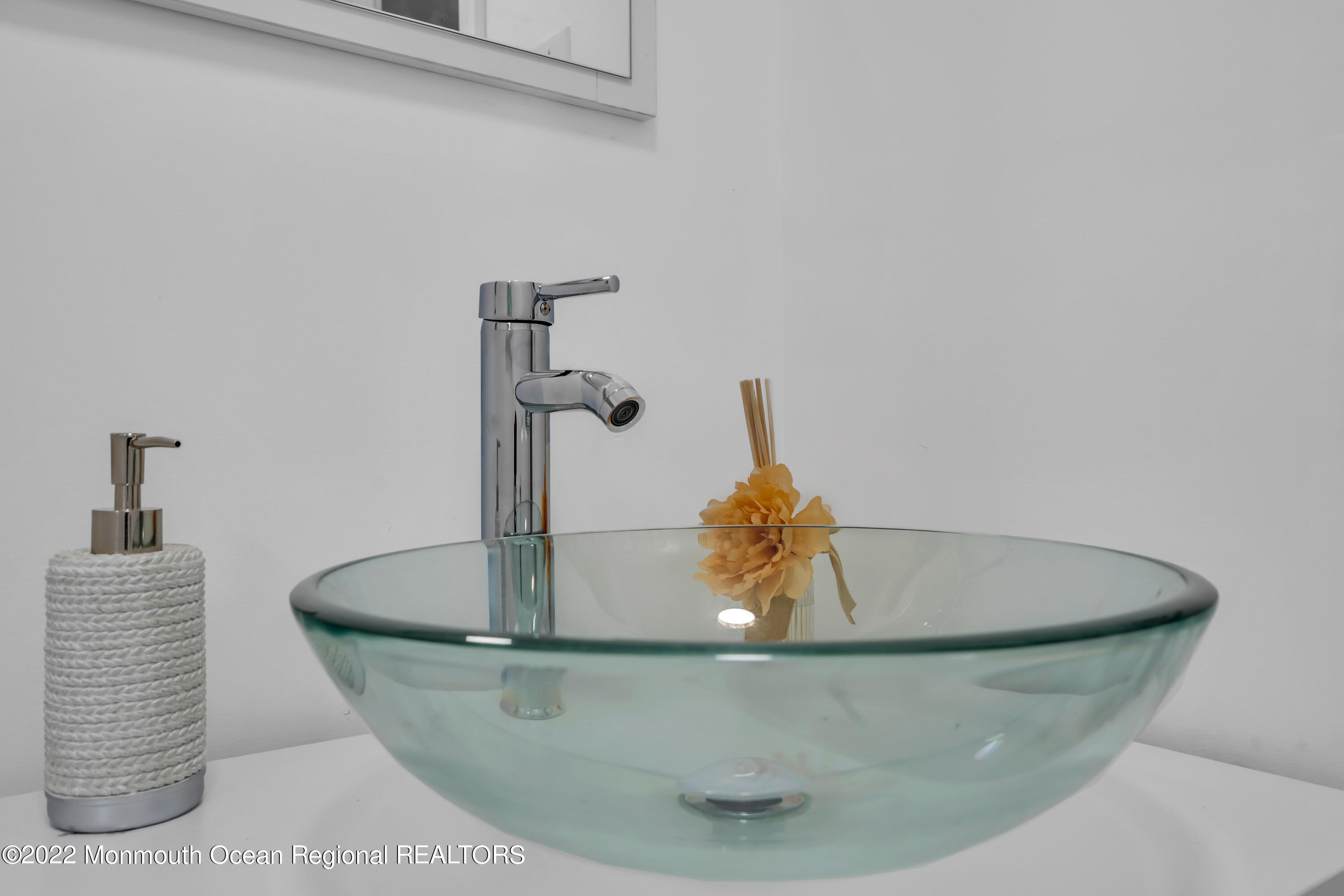 2440 Steiner Road Manchester Township, NJ 08759 - Photo 22 of 59 a view of a sink in a bathroom