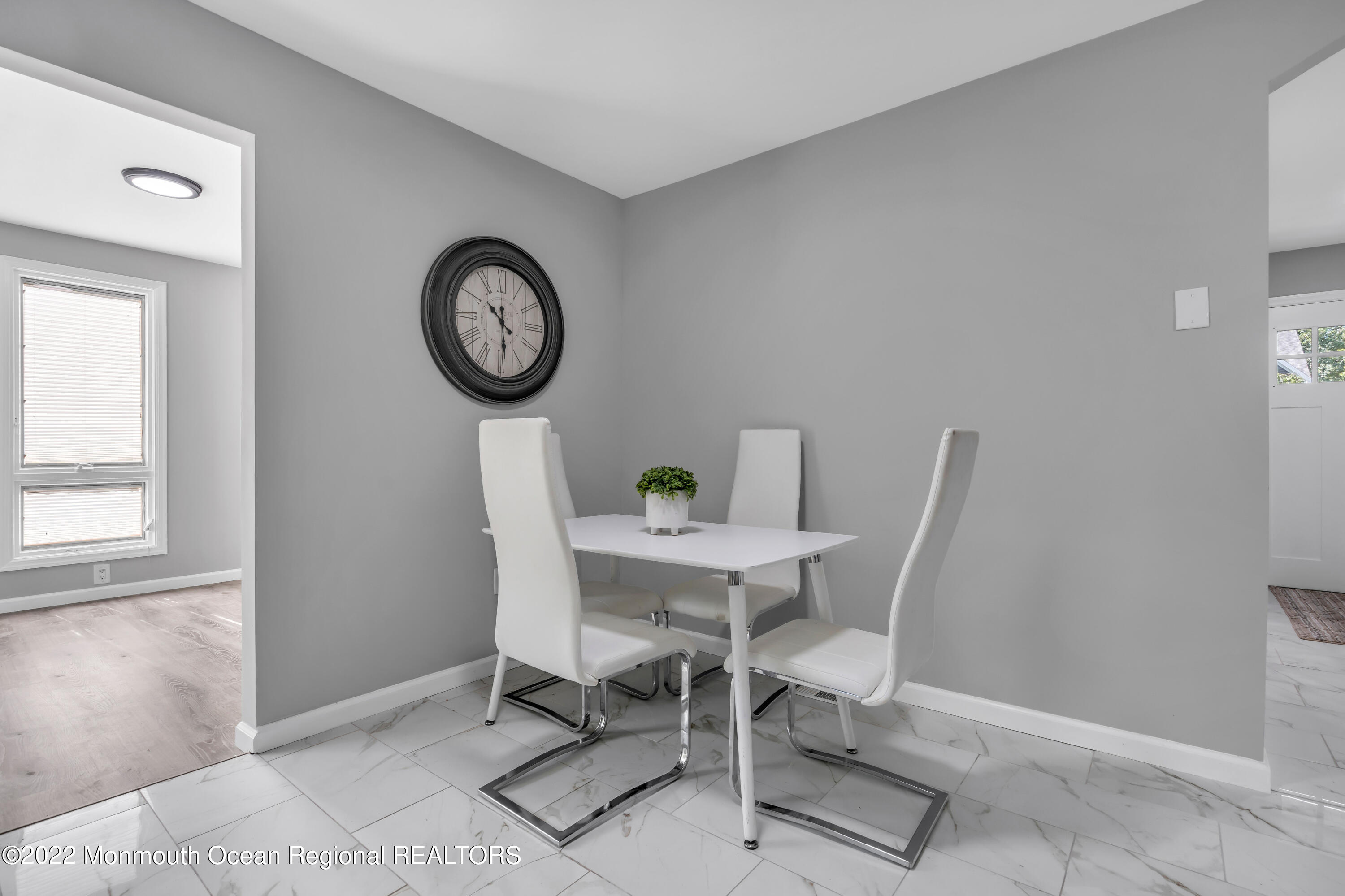 2440 Steiner Road Manchester Township, NJ 08759 - Photo 32 of 59 a view of a room with a table and a chair