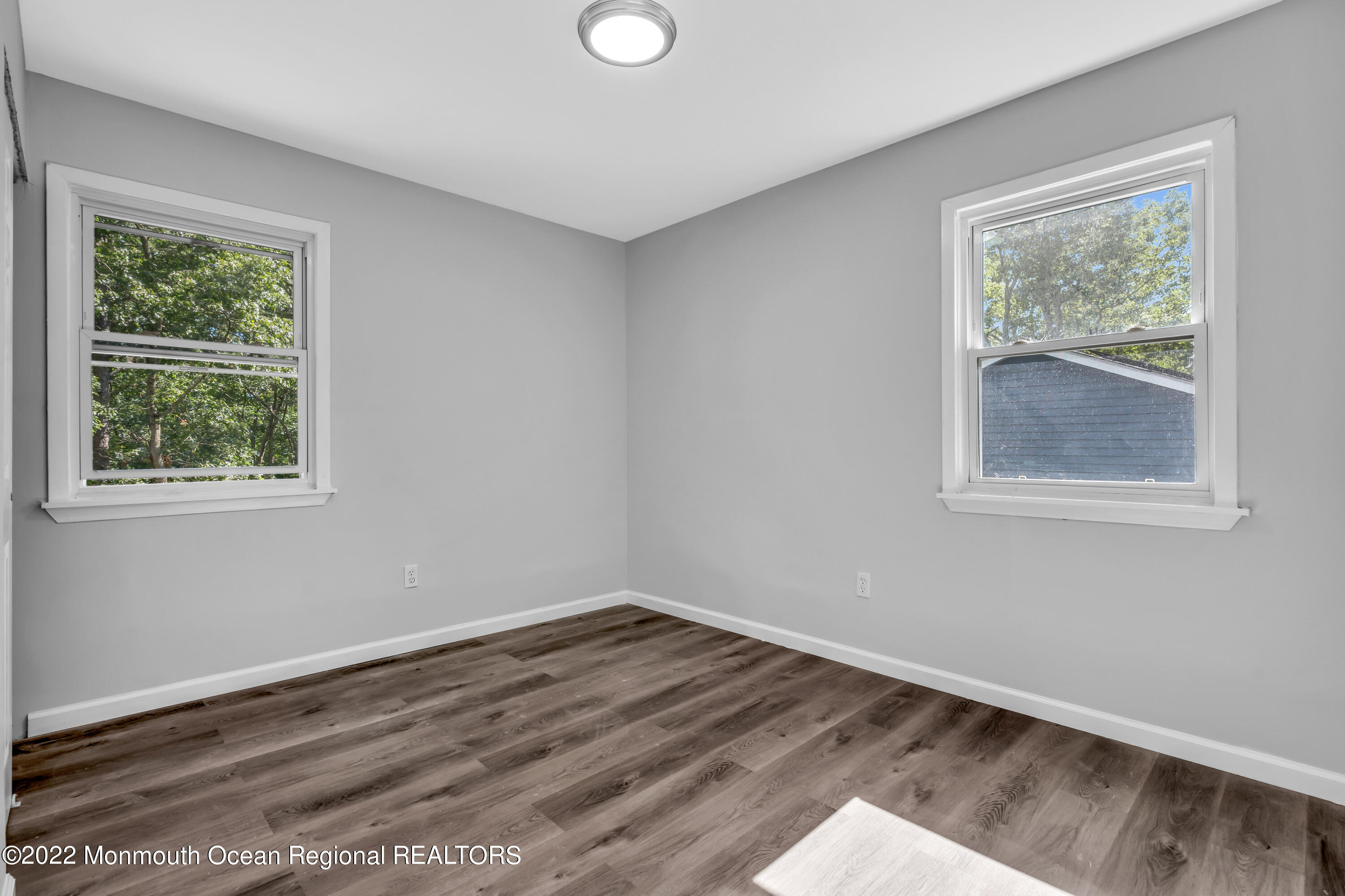 2440 Steiner Road Manchester Township, NJ 08759 - Photo 44 of 59 a view of empty room with window