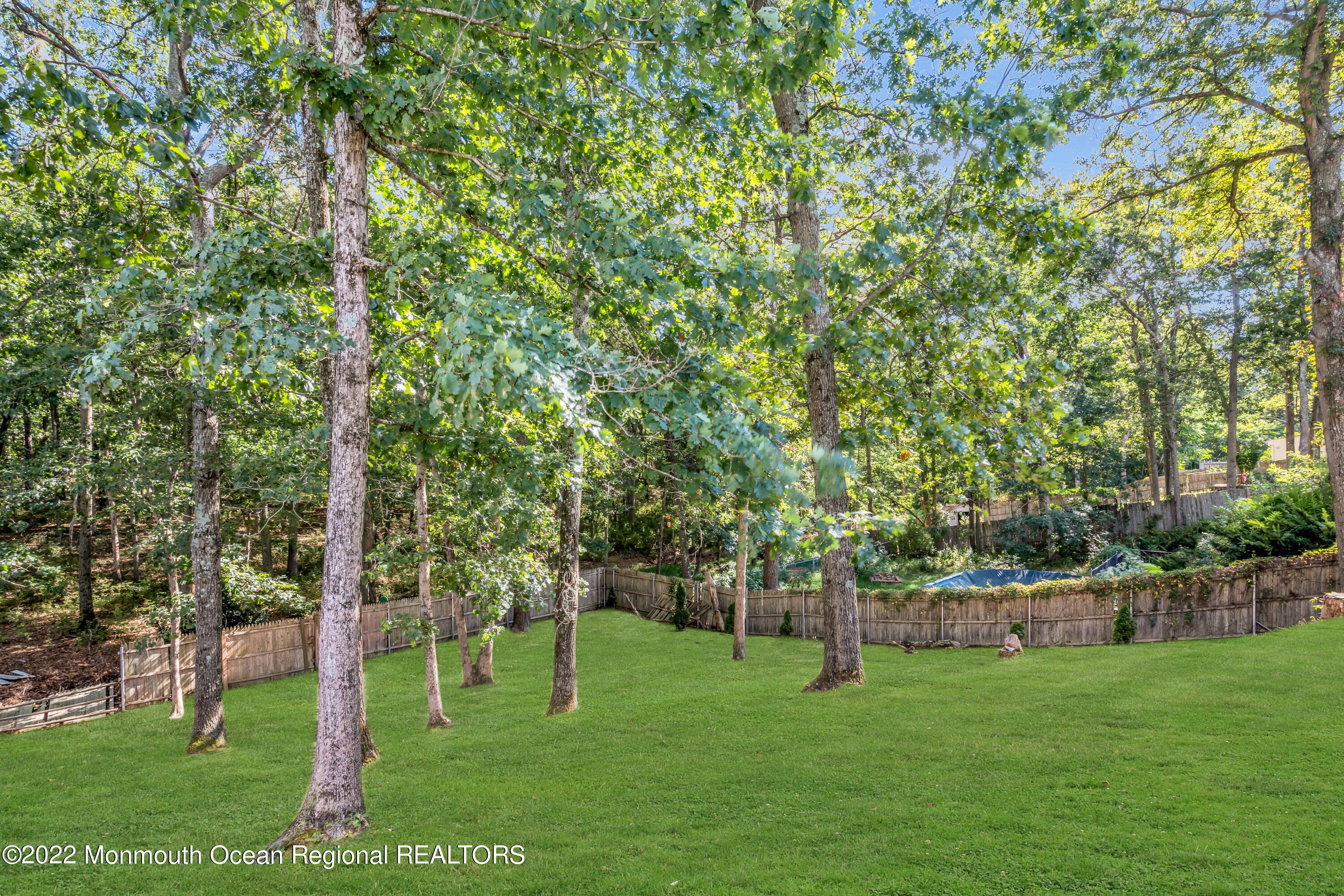 2440 Steiner Road Manchester Township, NJ 08759 - Photo 56 of 59 a view of a park