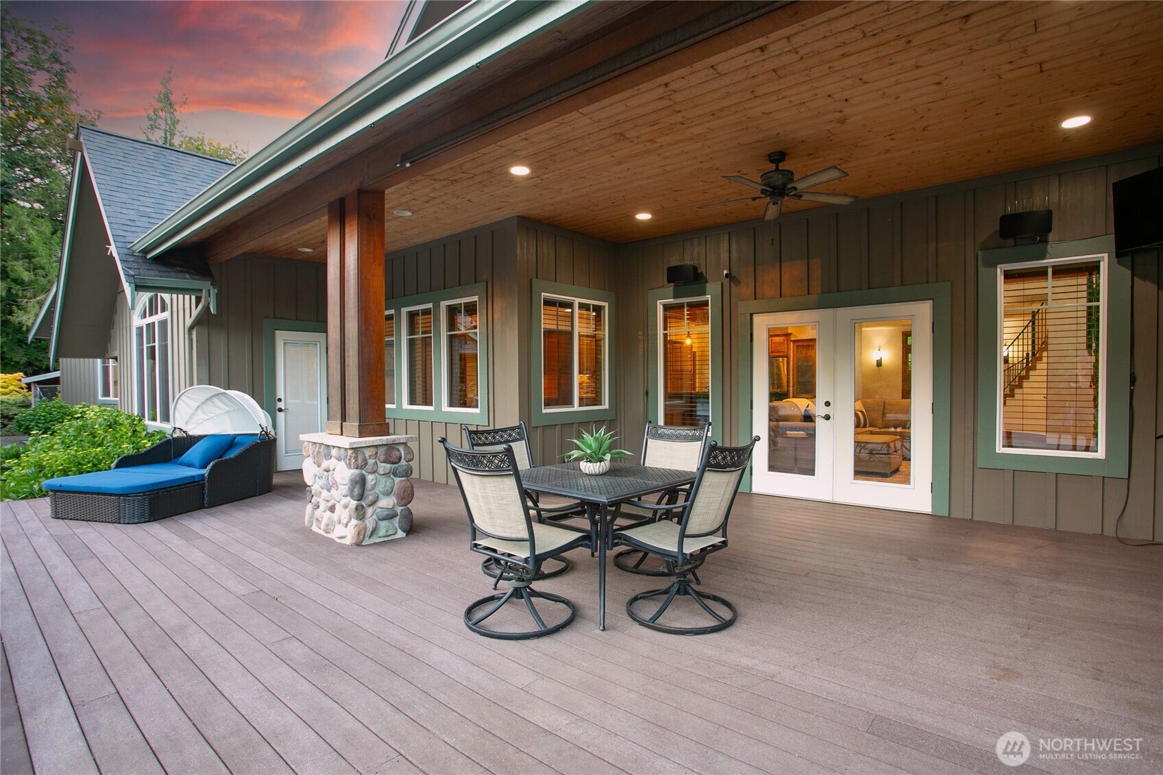 8751 Weidkamp Road Lynden, WA 98264 - Photo 39 of 40