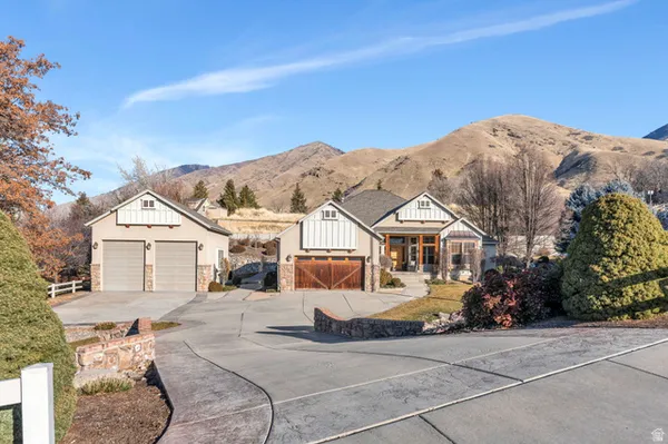 $1,150,000 | 1052 Cove Drive, Springville, UT 84663