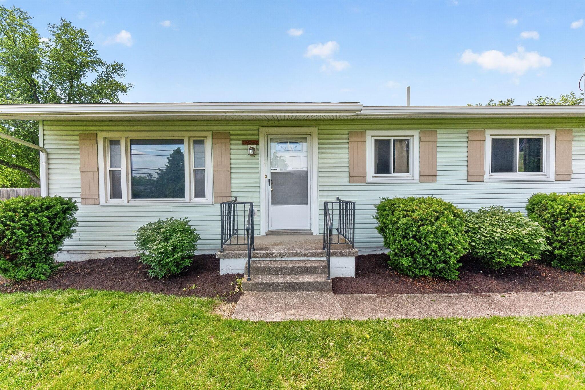 336 Houk Road Delaware, OH 43015 - Photo 48 of 67 336 Houk Rd (Exterior)-8