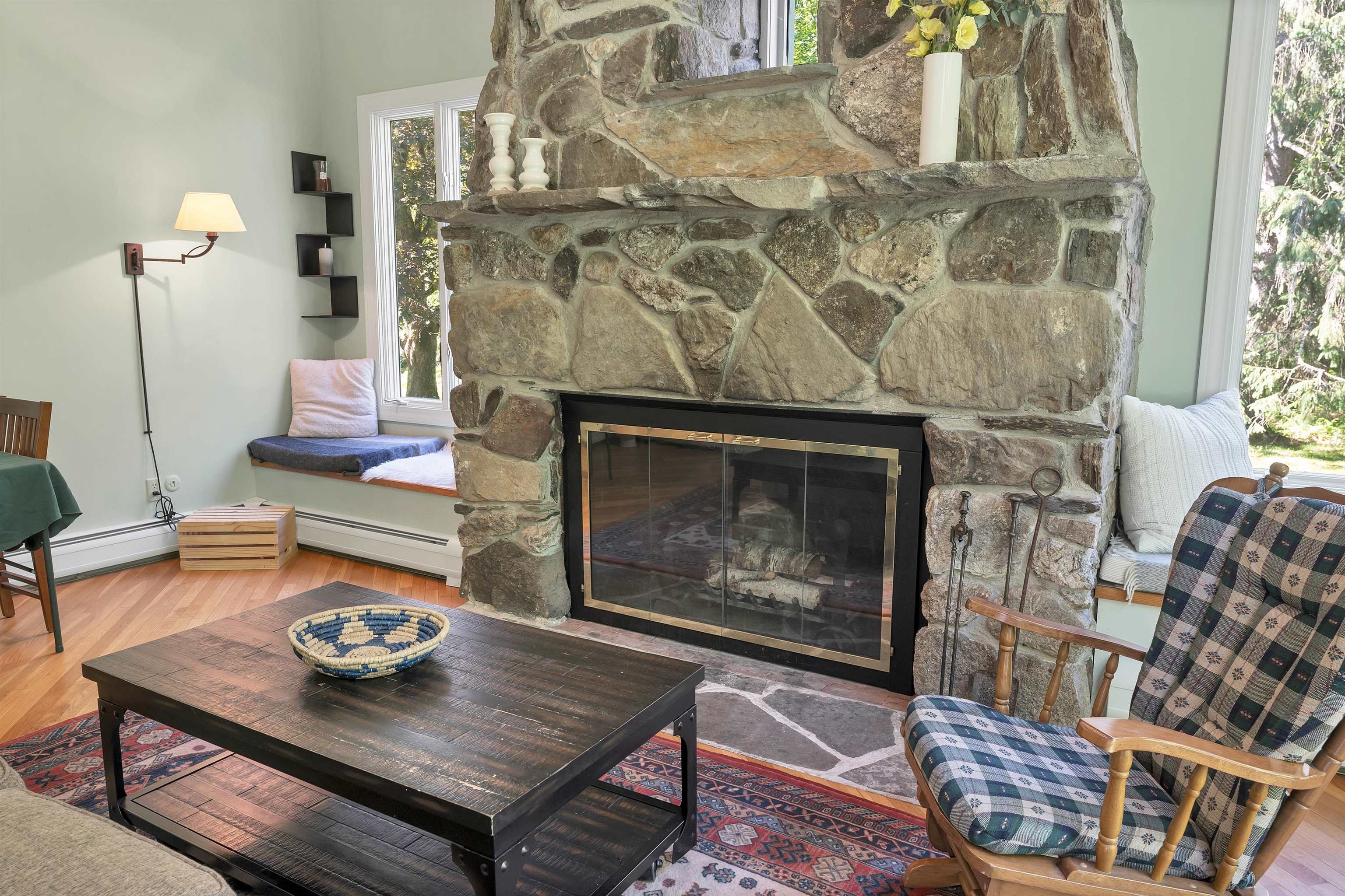 4 Farmhouse Road Wolfeboro, NH 03894 - Photo 9 of 42