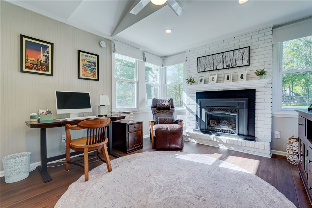 295 Fisher Road Pittsford, NY 14534 - Photo 19 of 50