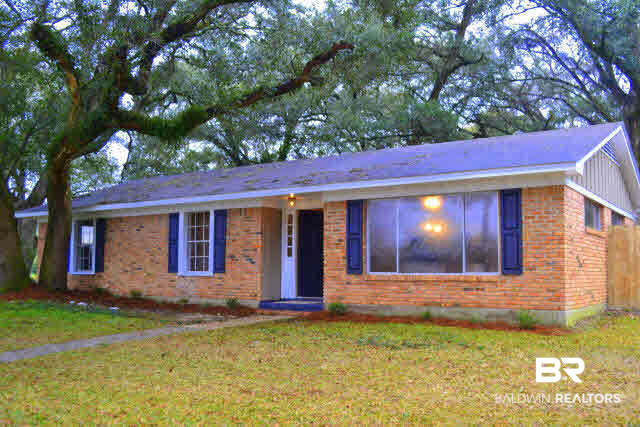 5100 Easy Street Mobile, AL 36619 - Photo 1 of 1