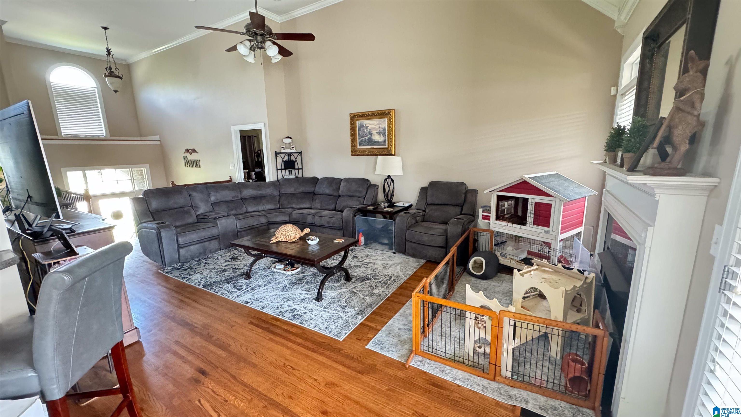 4701 Thornhill Road Gardendale, AL 35071 - Photo 7 of 28
