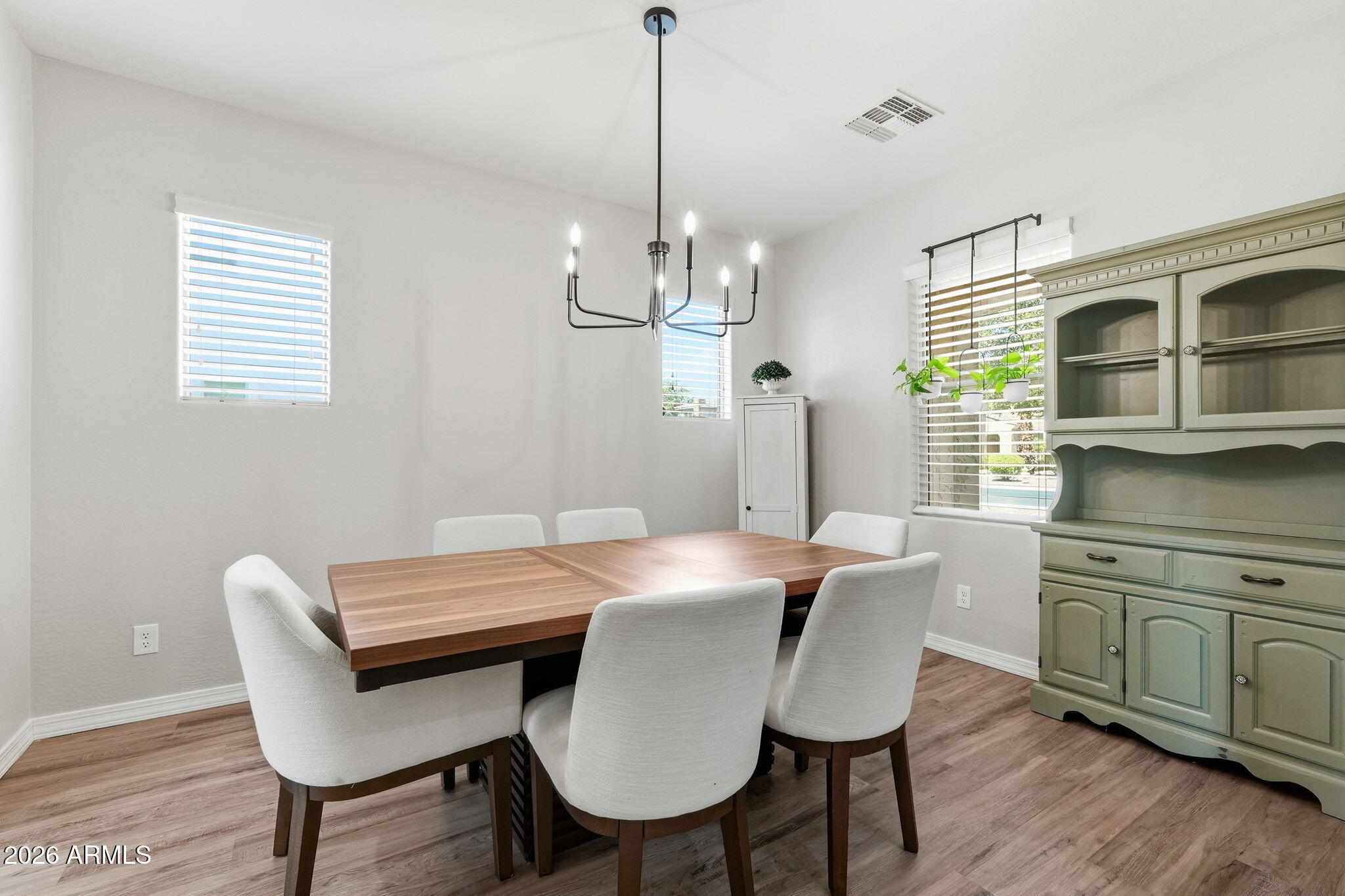 40887 West Chambers Drive Maricopa, AZ 85138 - Photo 8 of 34 Dining Area