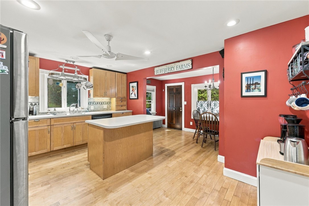 413 Harkney Hill Road Coventry, RI 02816 - Photo 8 of 46 Gallery Image 8
