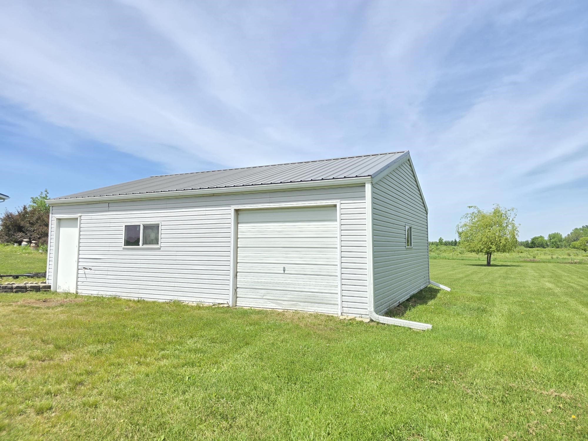 5342 Arpin Hansen Road Arpin, WI 54410 - Photo 20 of 27