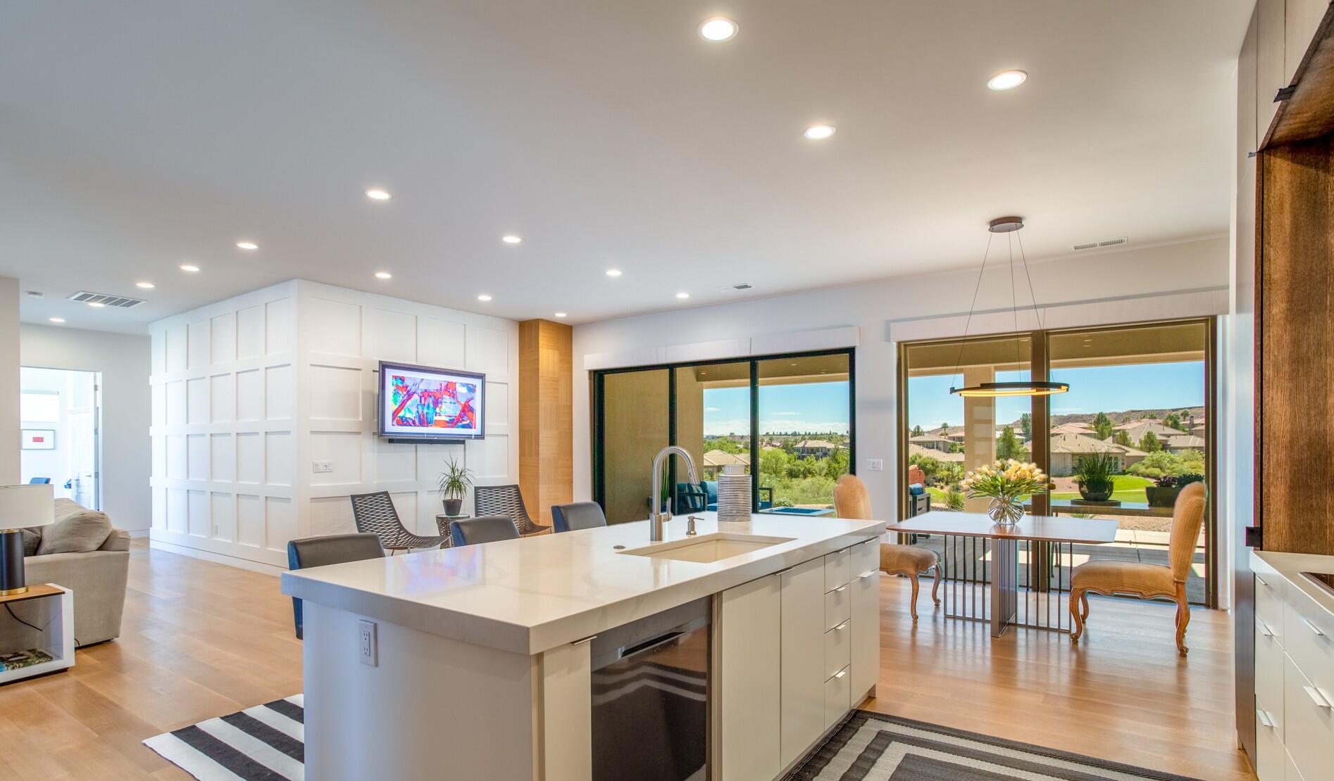 2679 Emeraud Drive St. George, UT 84770 - Photo 9 of 23 Kitchen Reverse